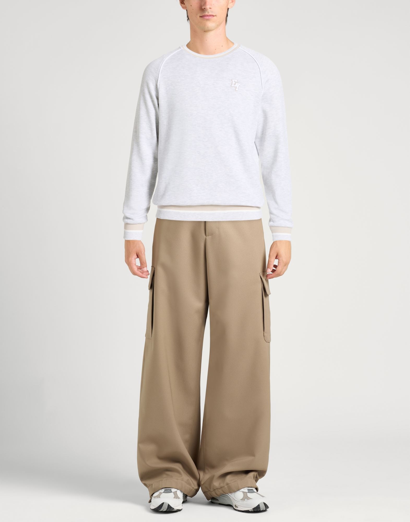  Eleventy - Tops - Sweatshirts - On Yoox.com 