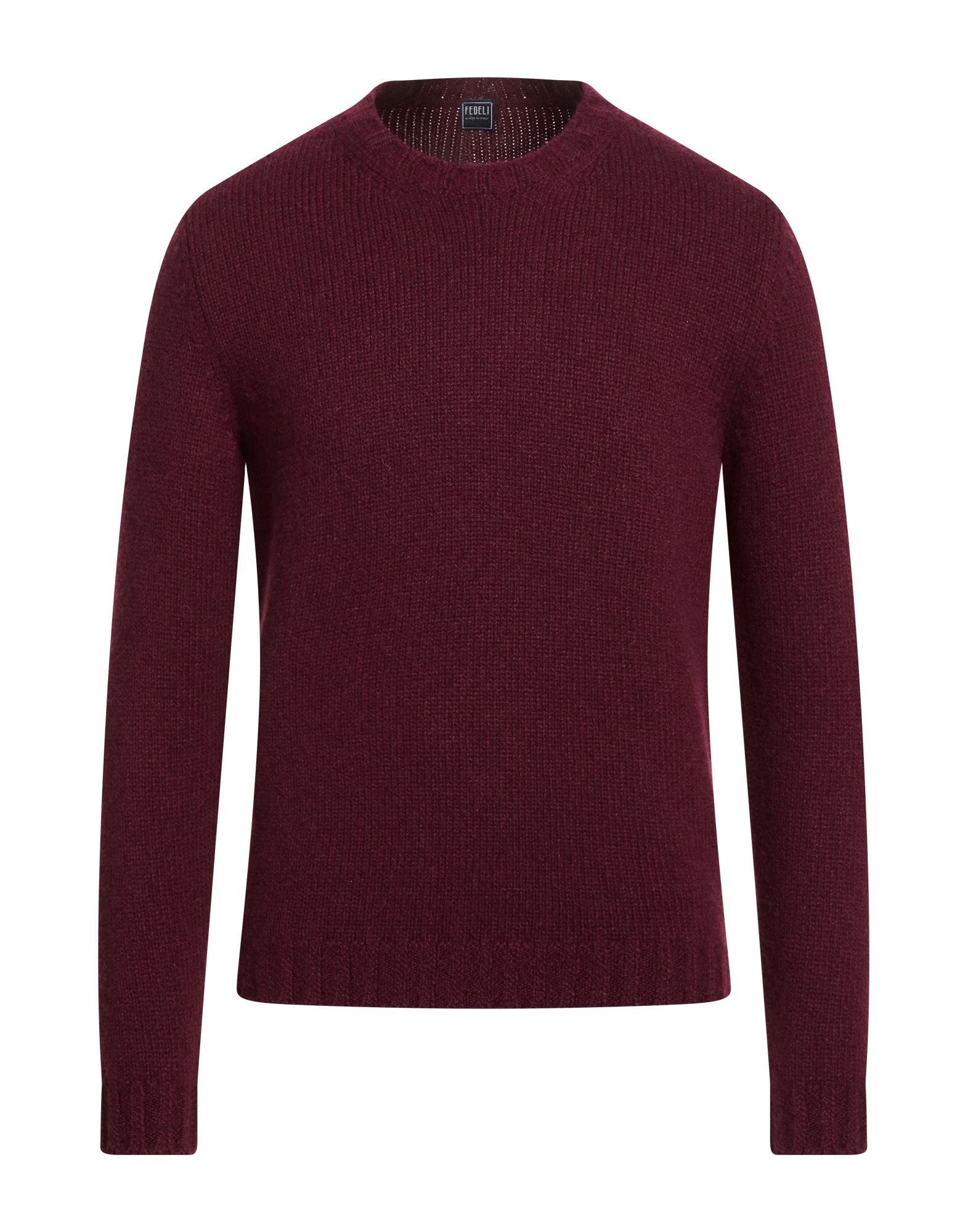  Fedeli - Strickwaren - Pullover - On Yoox.com 