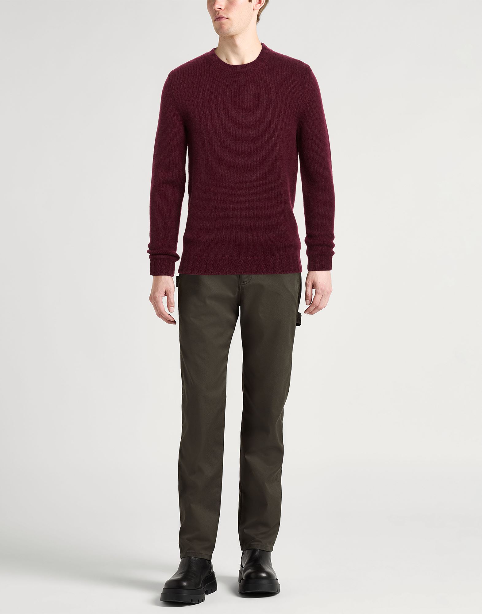  Fedeli - Strickwaren - Pullover - On Yoox.com 