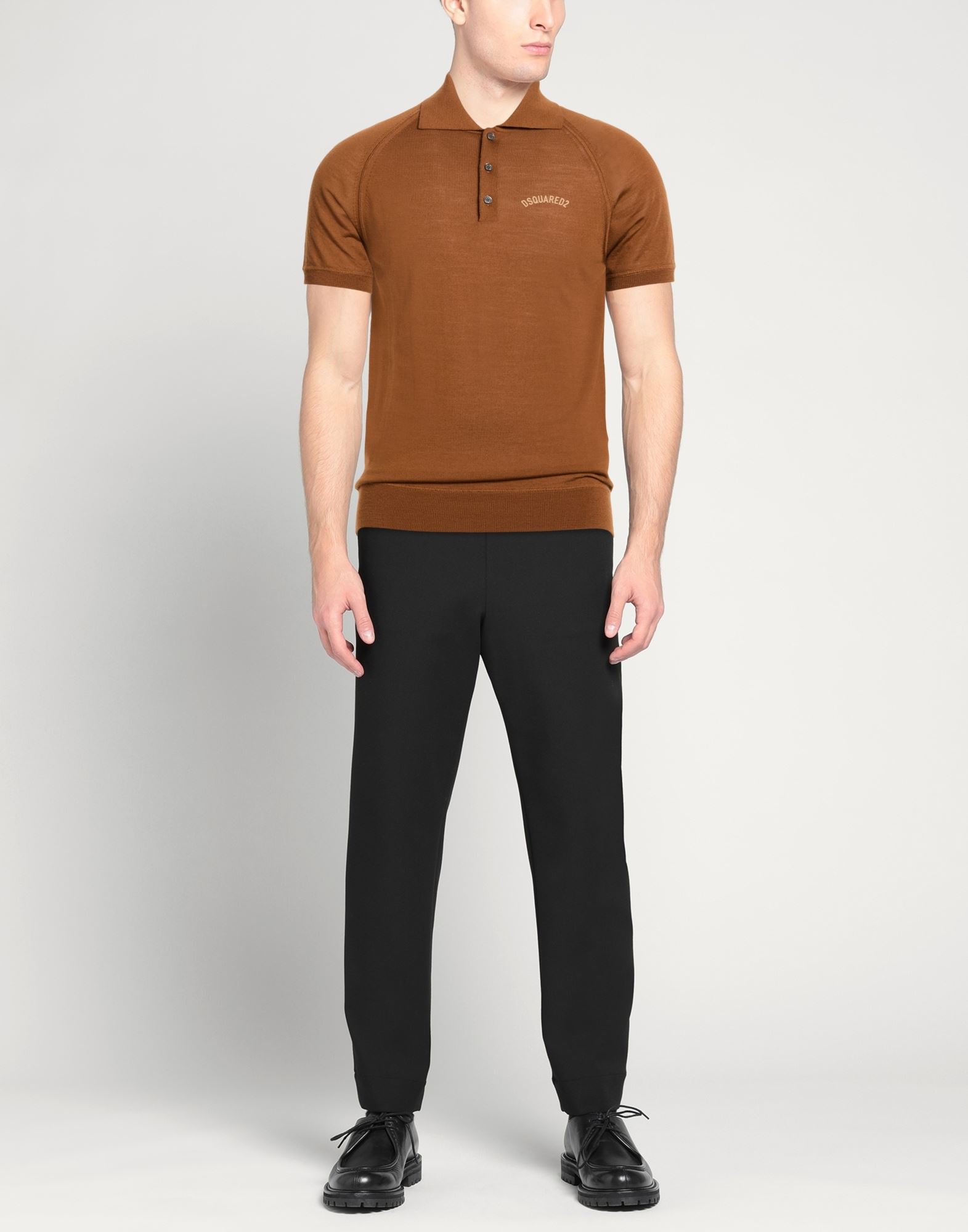  Dsquared2 - Strickwaren - Pullover - On Yoox.com 
