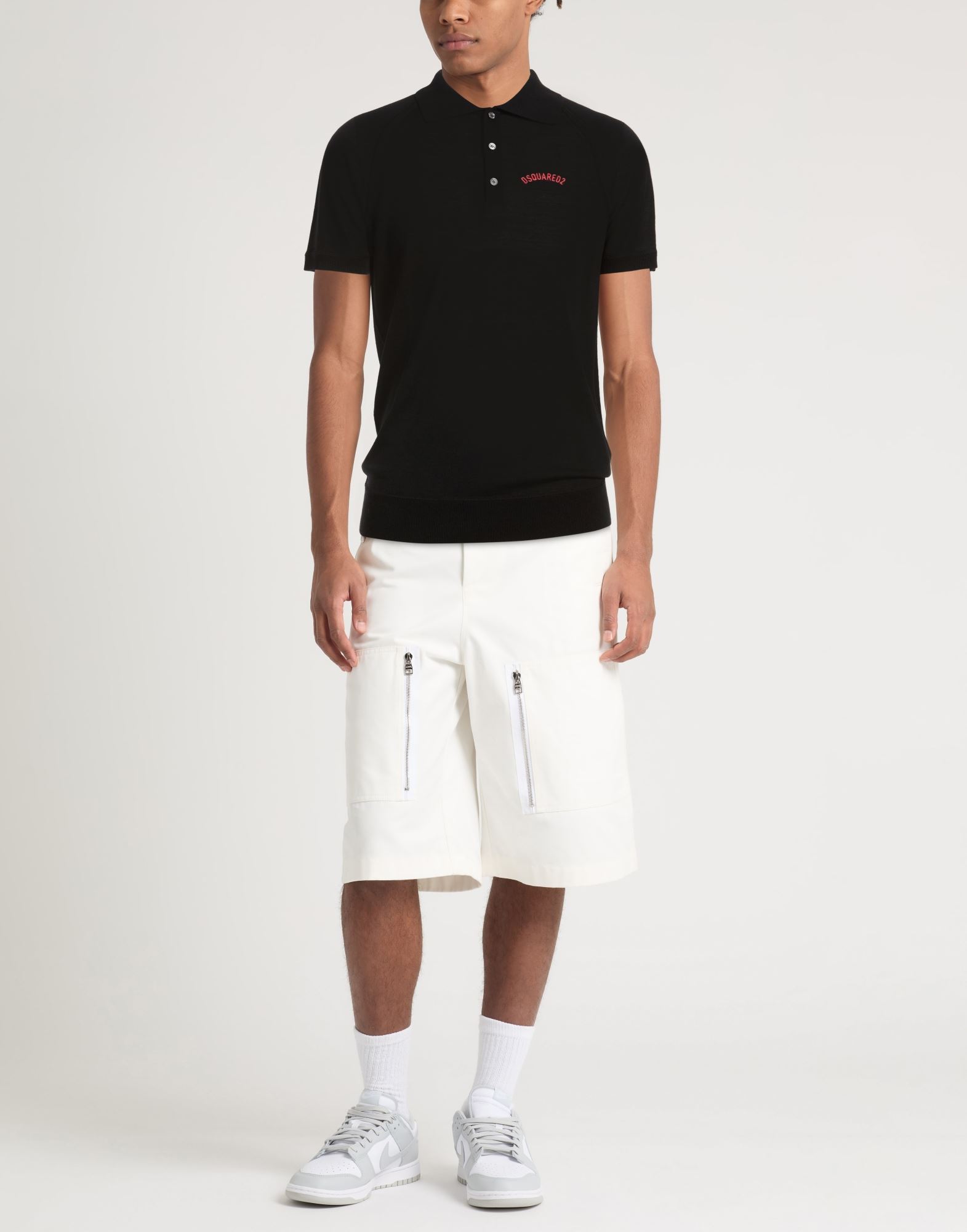  Dsquared2 - Strickwaren - Pullover - On Yoox.com 