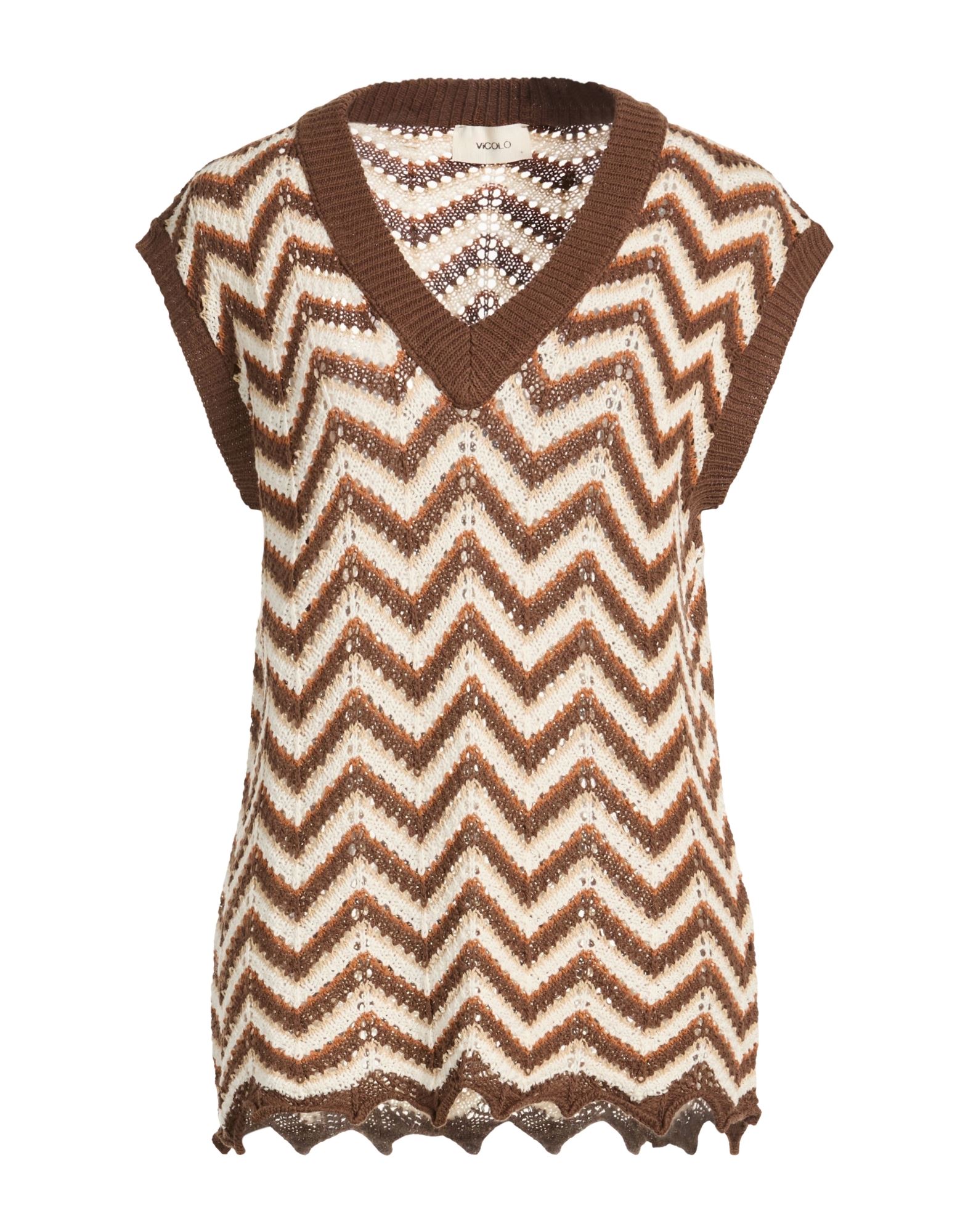  Vicolo - Strickwaren - Pullover - On Yoox.com 