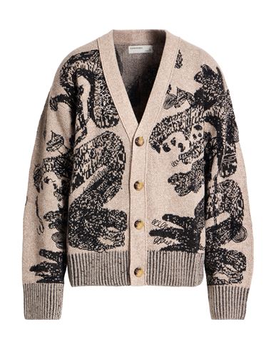 Rebecas Hombre Beige L,XL,XXL Hombre