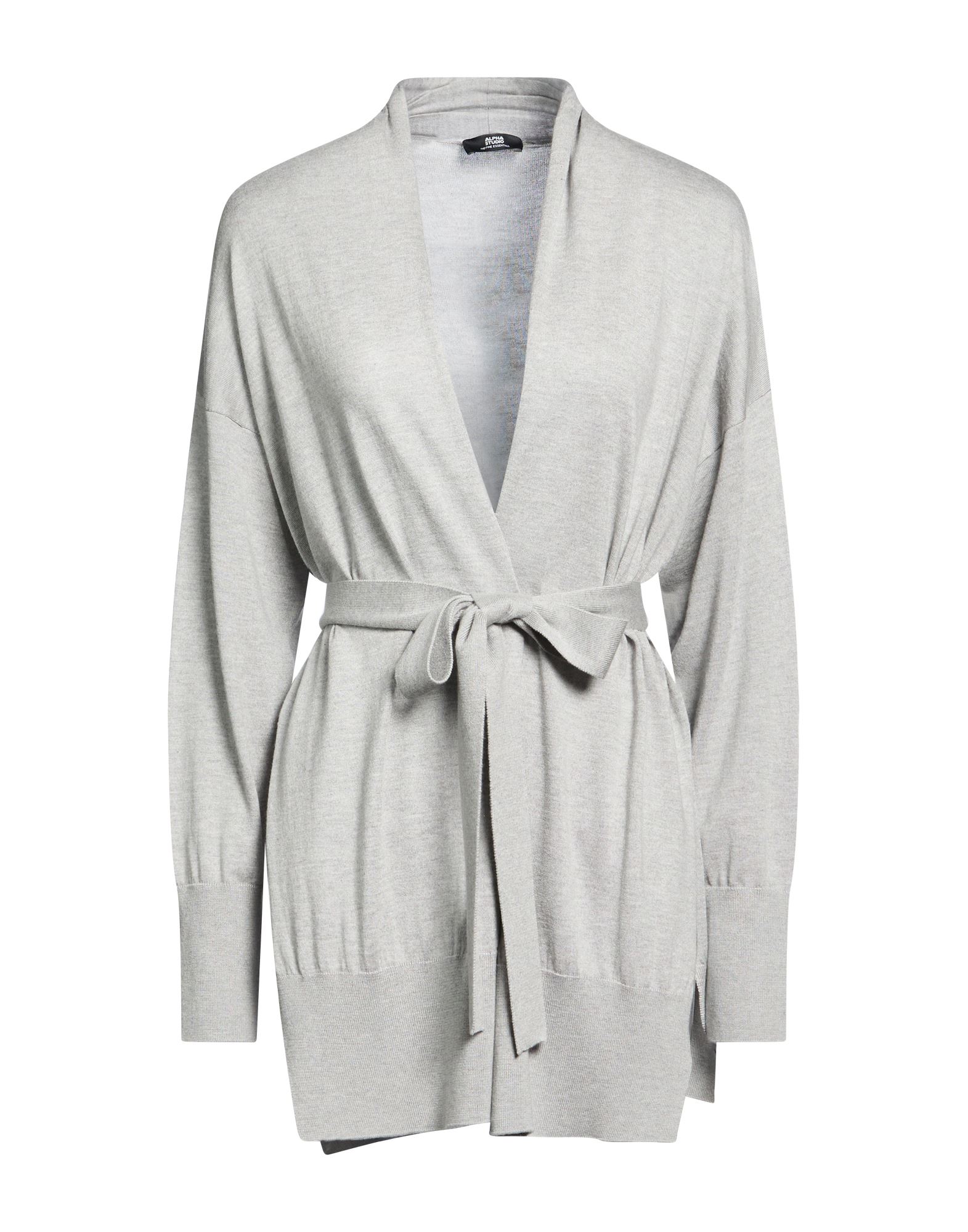  Alpha Studio - Maille - Cardigans - On Yoox.com 