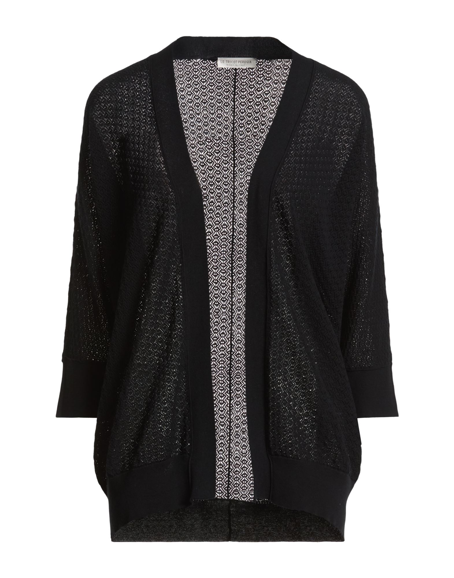  Le Tricot Perugia - Strickwaren - Strickjacken - On Yoox.com 