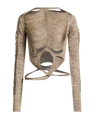 Pullover Mujer Gris L,M,S,XS Mujer