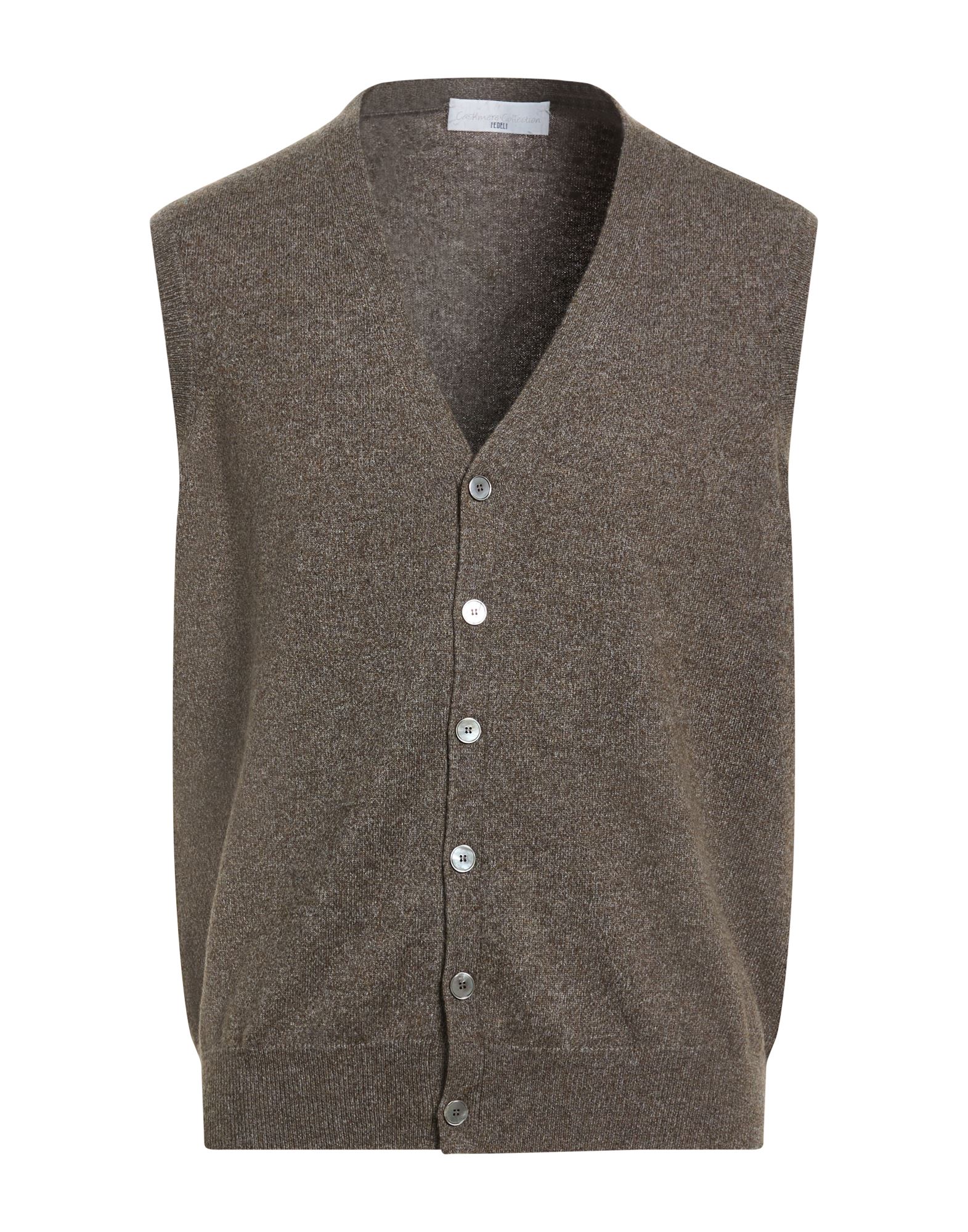  Fedeli - Strickwaren - Strickjacken - On Yoox.com 