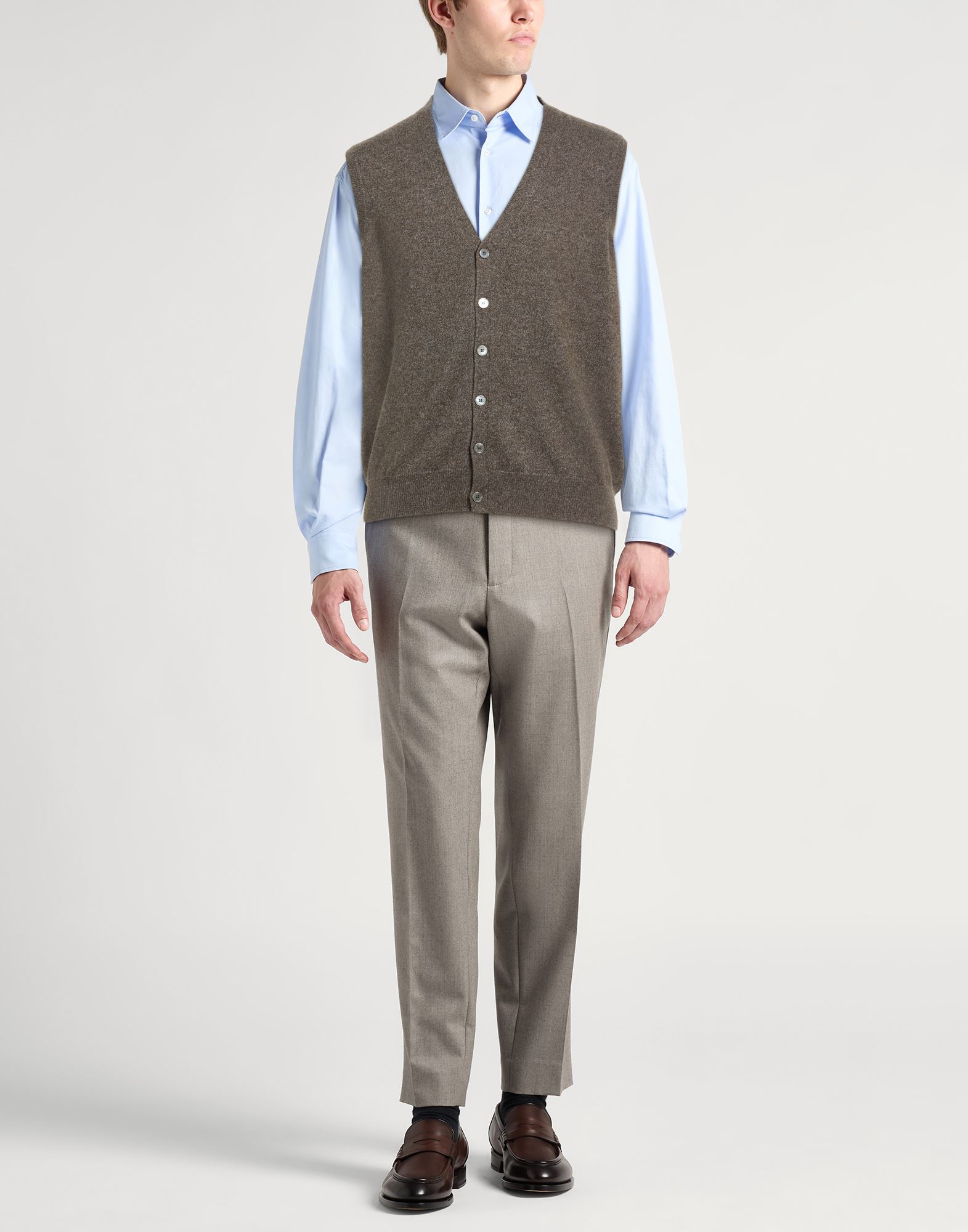  Fedeli - Strickwaren - Strickjacken - On Yoox.com 