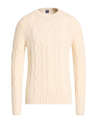 Pullover Hombre Beige 50 Hombre