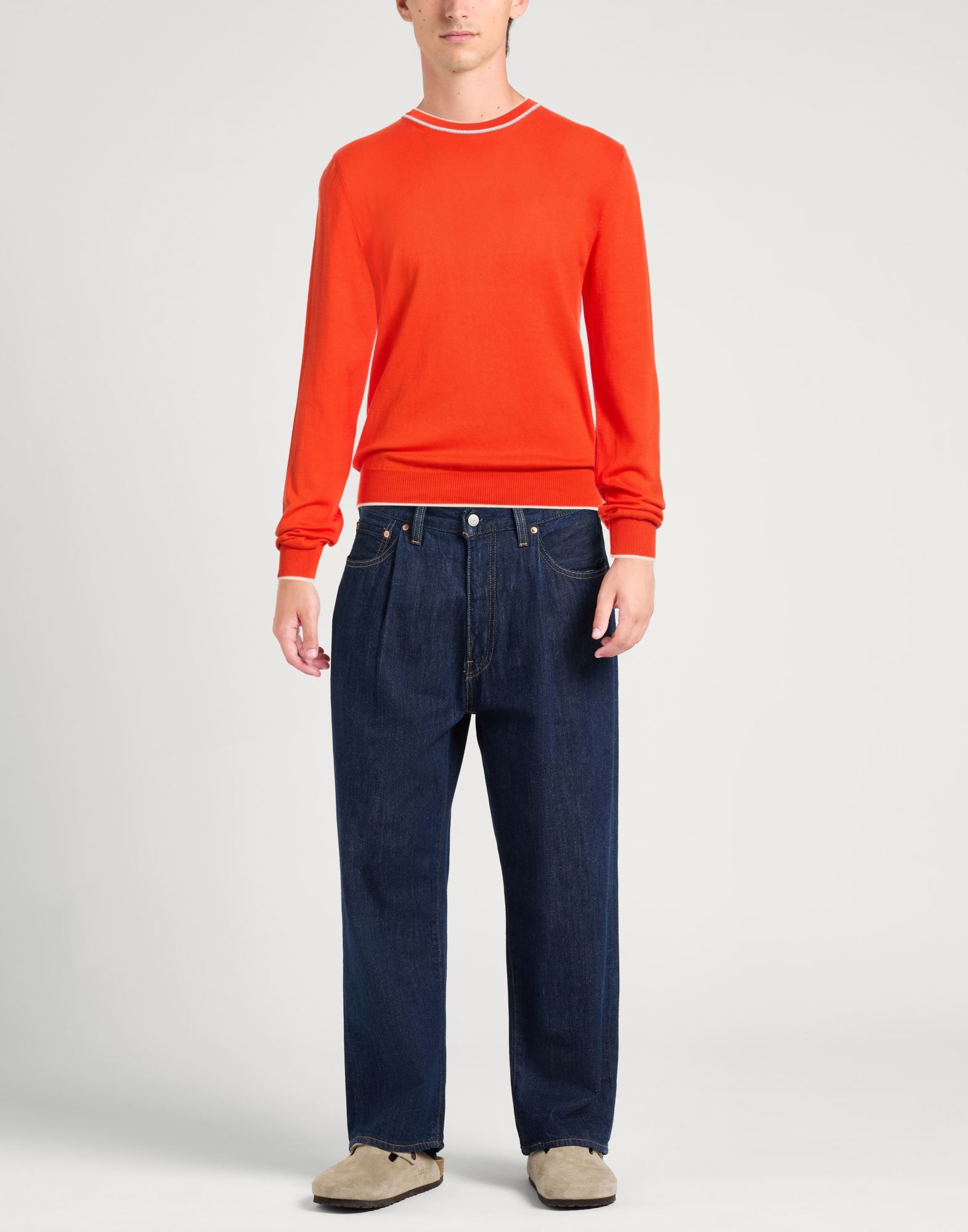  Manuel Ritz - Prendas De Punto - Pullover - On Yoox.com 