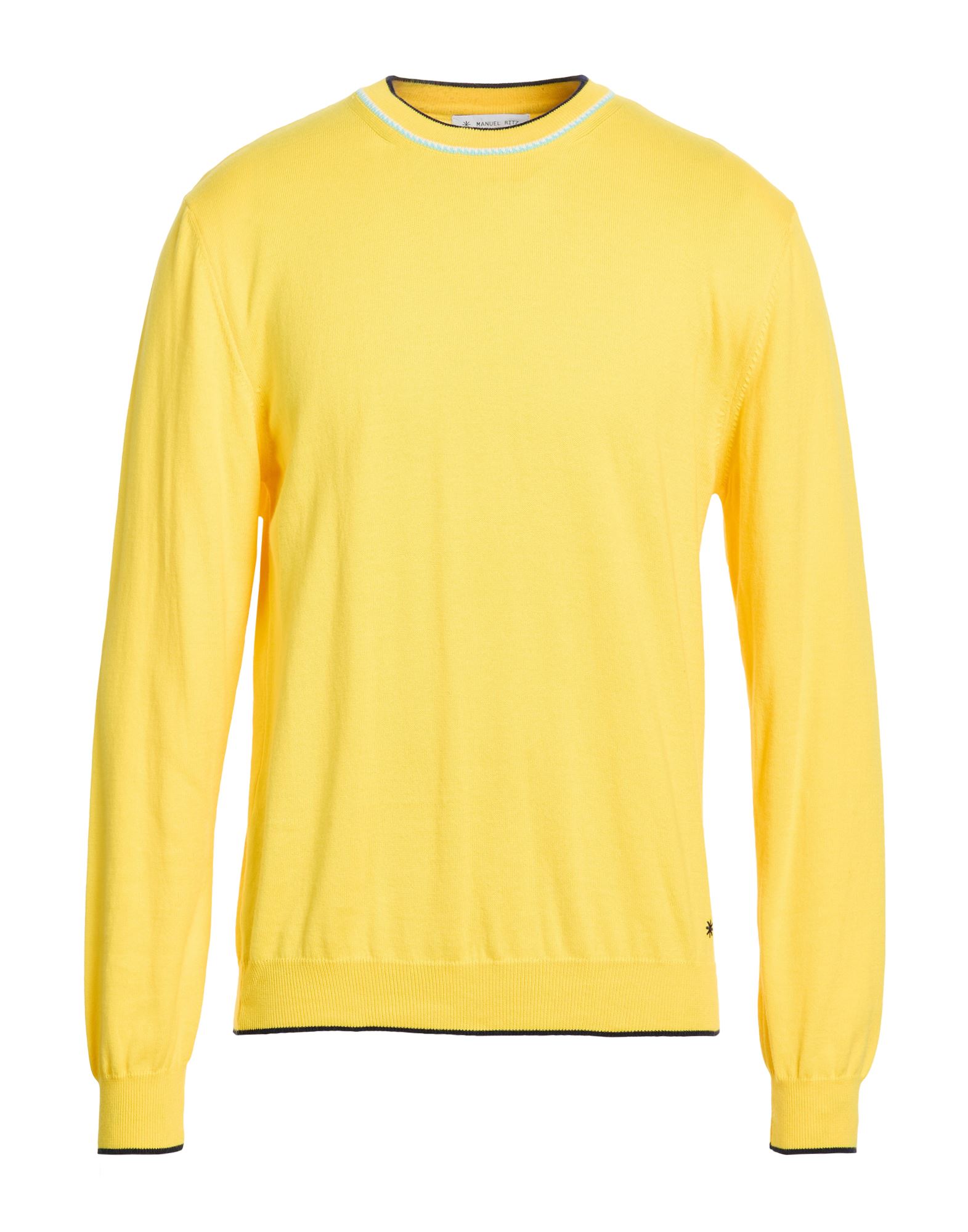  Manuel Ritz - Prendas De Punto - Pullover - On Yoox.com 