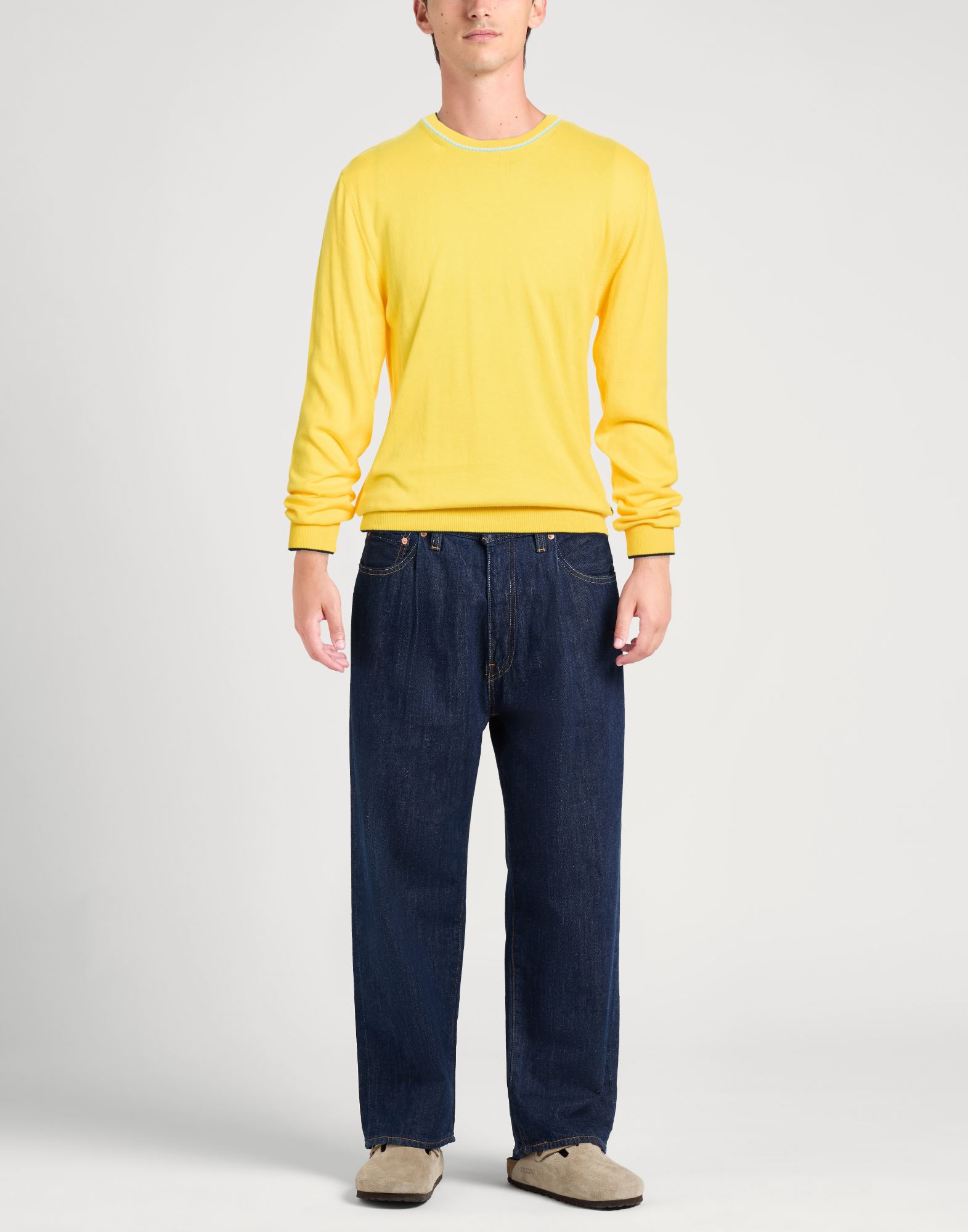  Manuel Ritz - Prendas De Punto - Pullover - On Yoox.com 