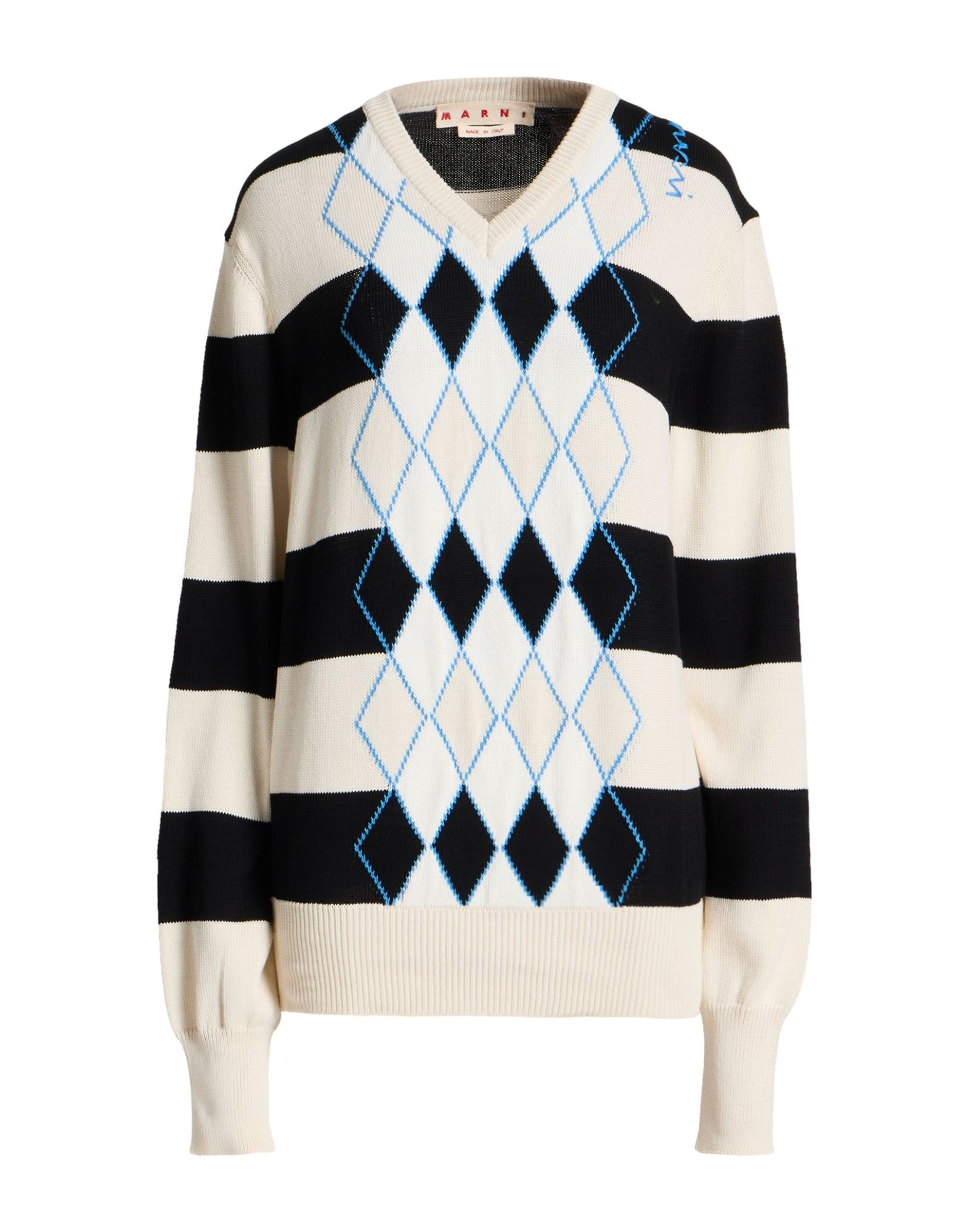  Marni - Maille - Pullover - On Yoox.com 