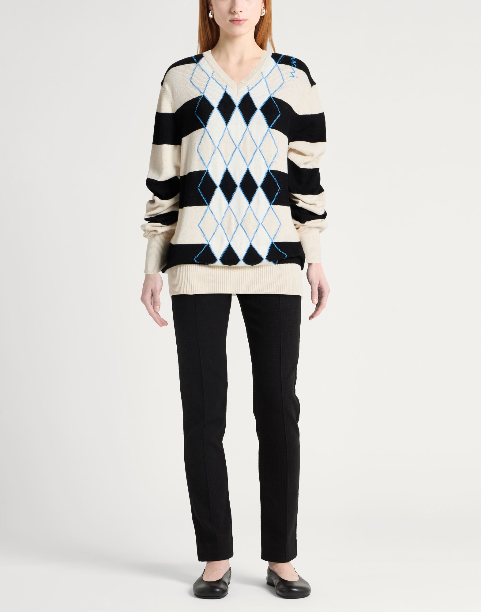  Marni - Maille - Pullover - On Yoox.com 
