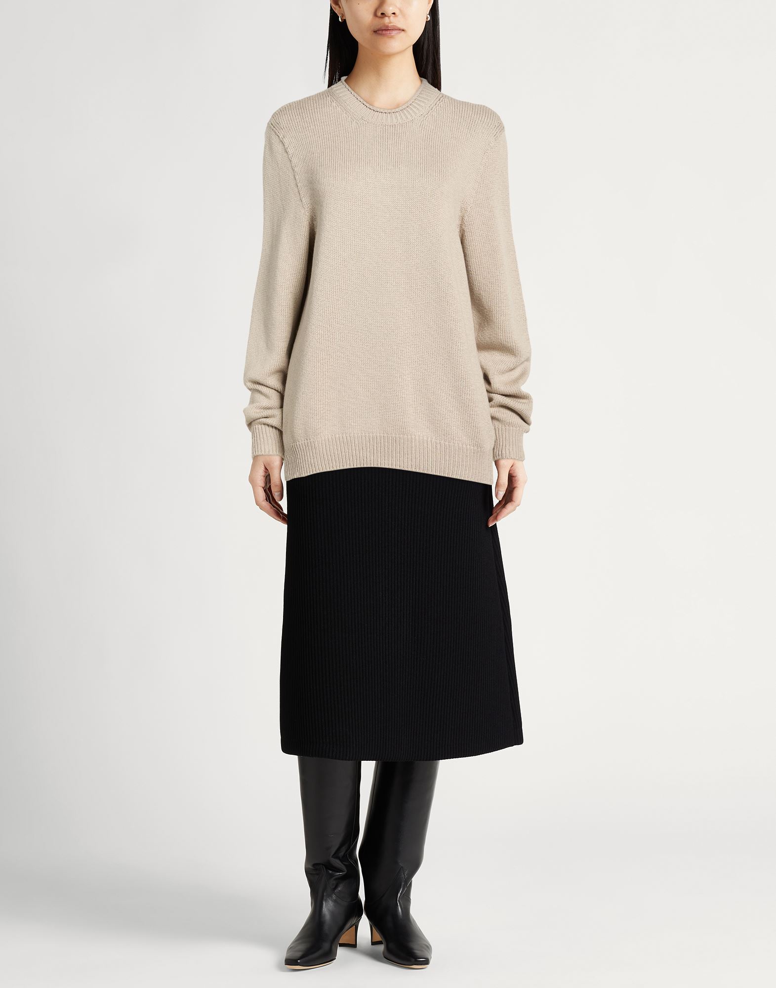  Agnona - Prendas De Punto - Pullover - On Yoox.com 