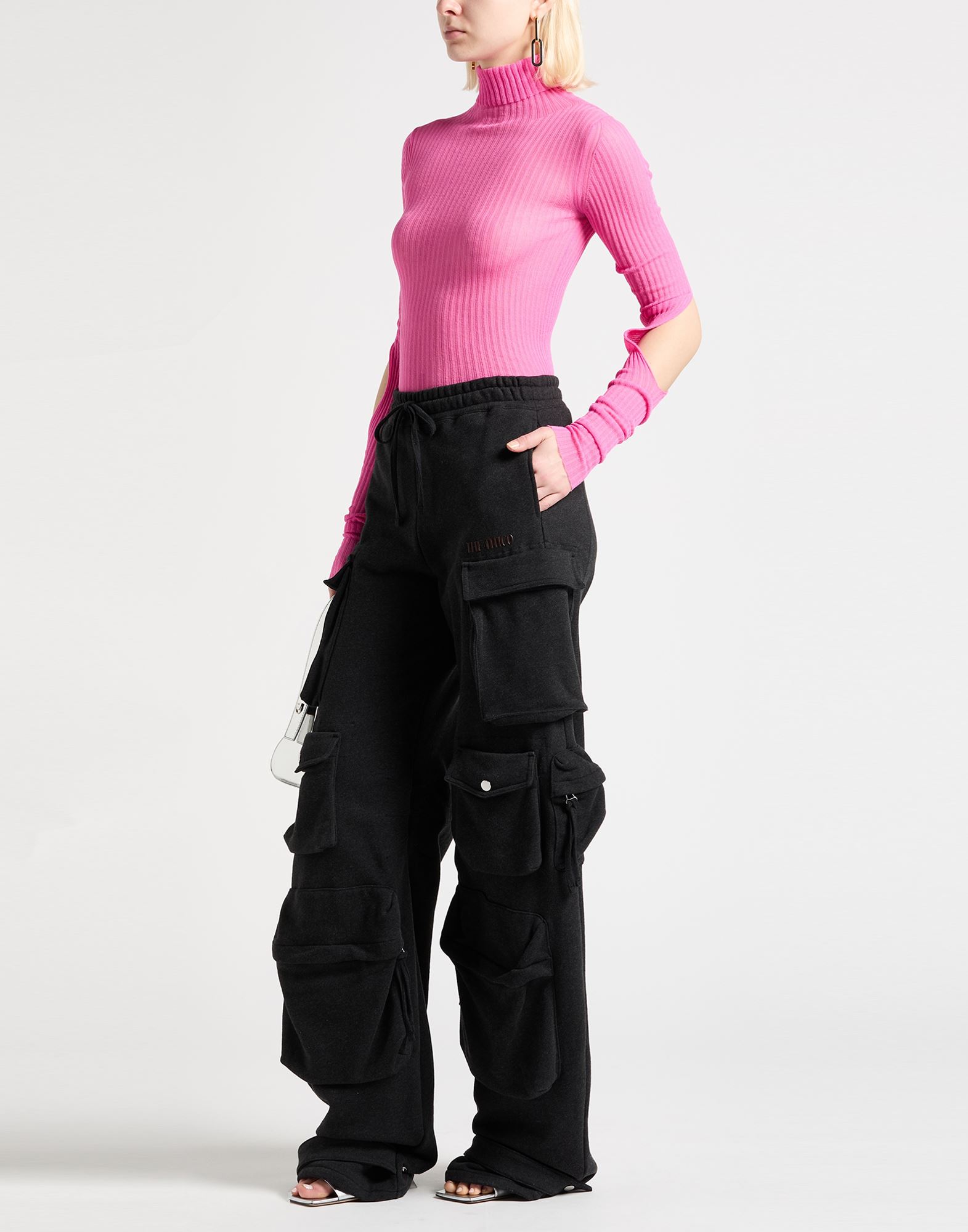  Quira - Prendas De Punto - Cuello Alto - On Yoox.com 