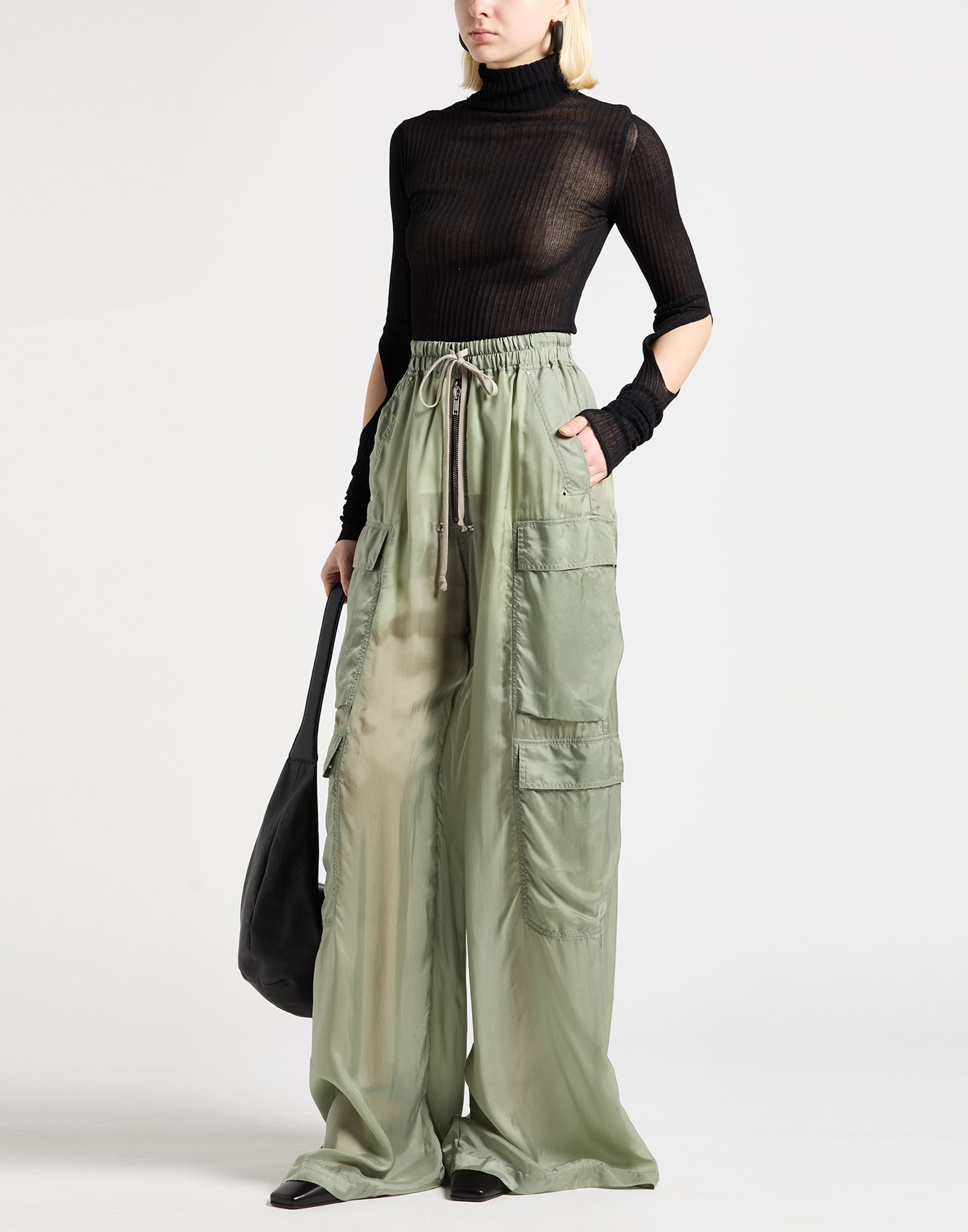  Quira - Prendas De Punto - Cuello Alto - On Yoox.com 