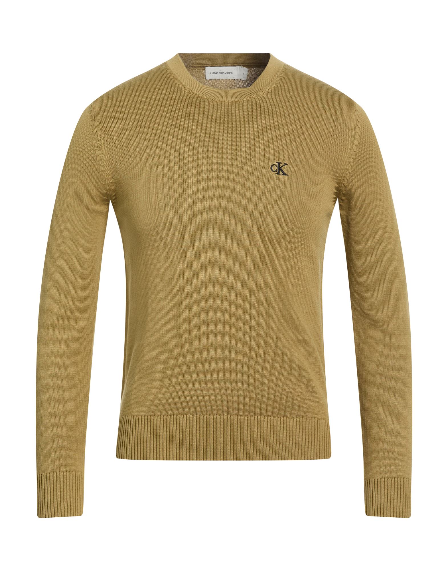  Calvin Klein Jeans - Strickwaren - Pullover - On Yoox.com 