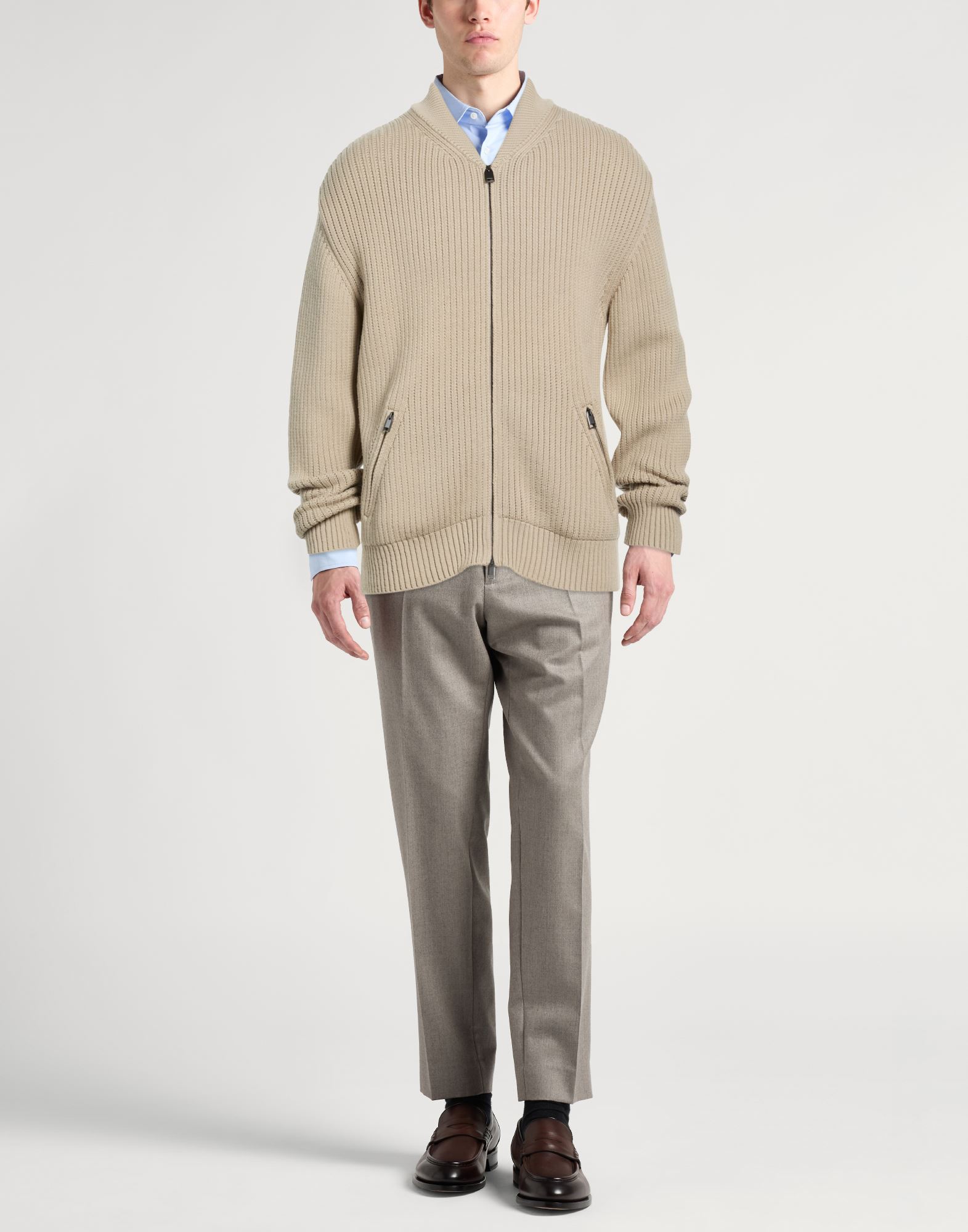  Brioni - Strickwaren - Strickjacken - On Yoox.com 
