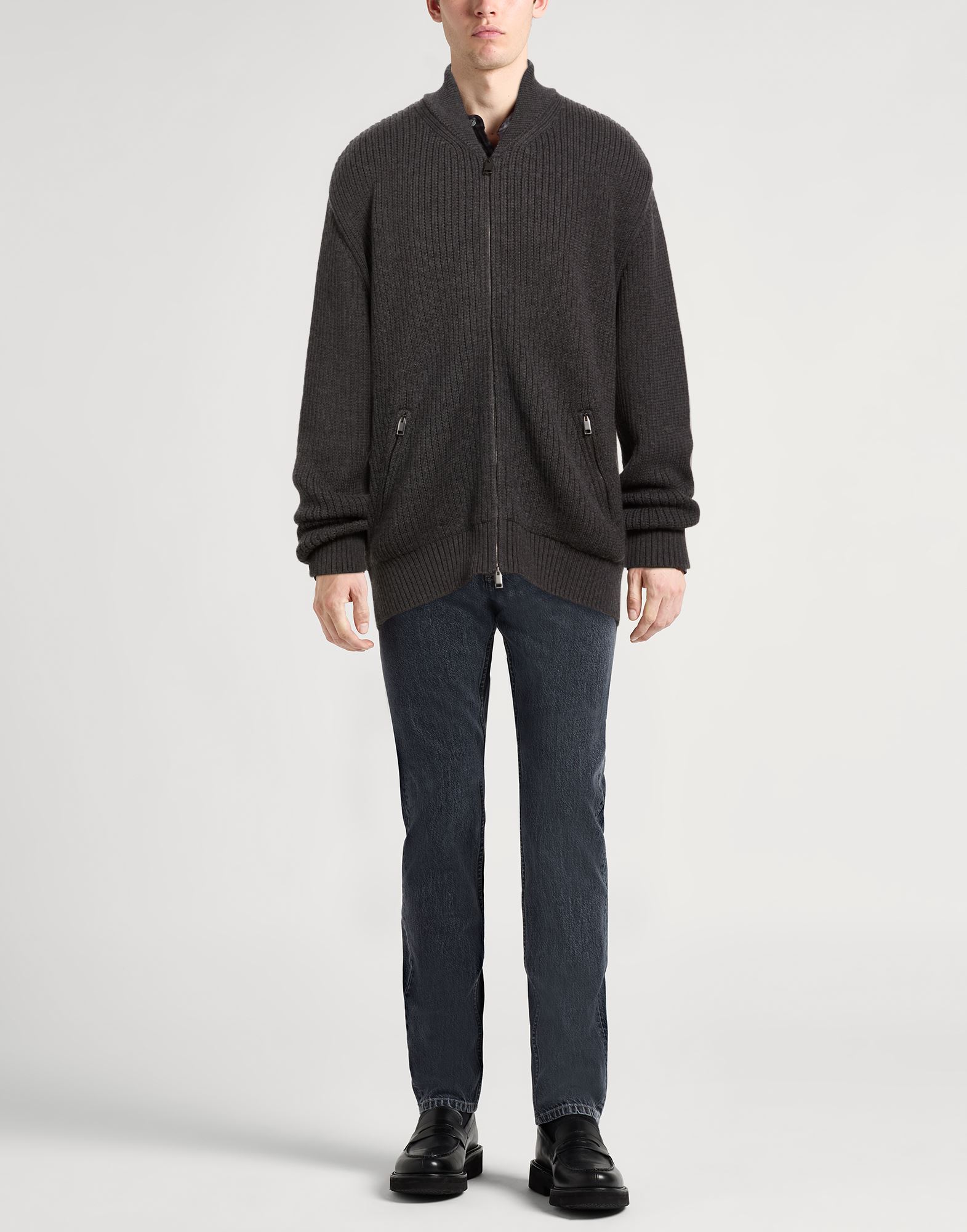  Brioni - Strickwaren - Strickjacken - On Yoox.com 