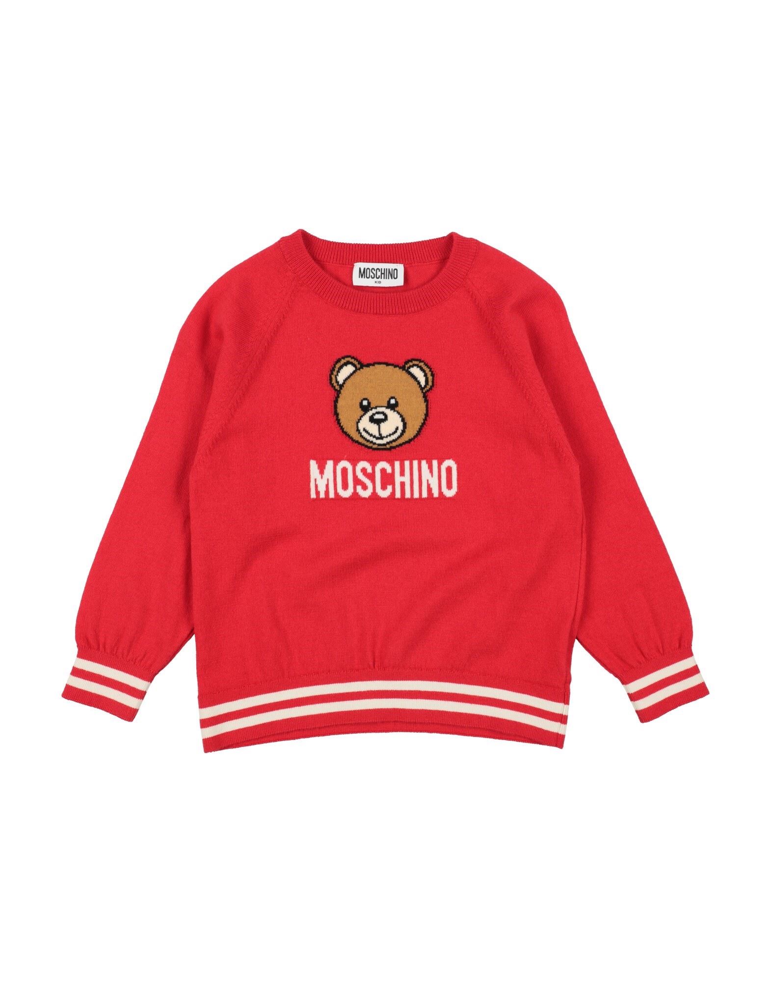  Moschino Kid - Strickwaren - Pullover - On Yoox.com 
