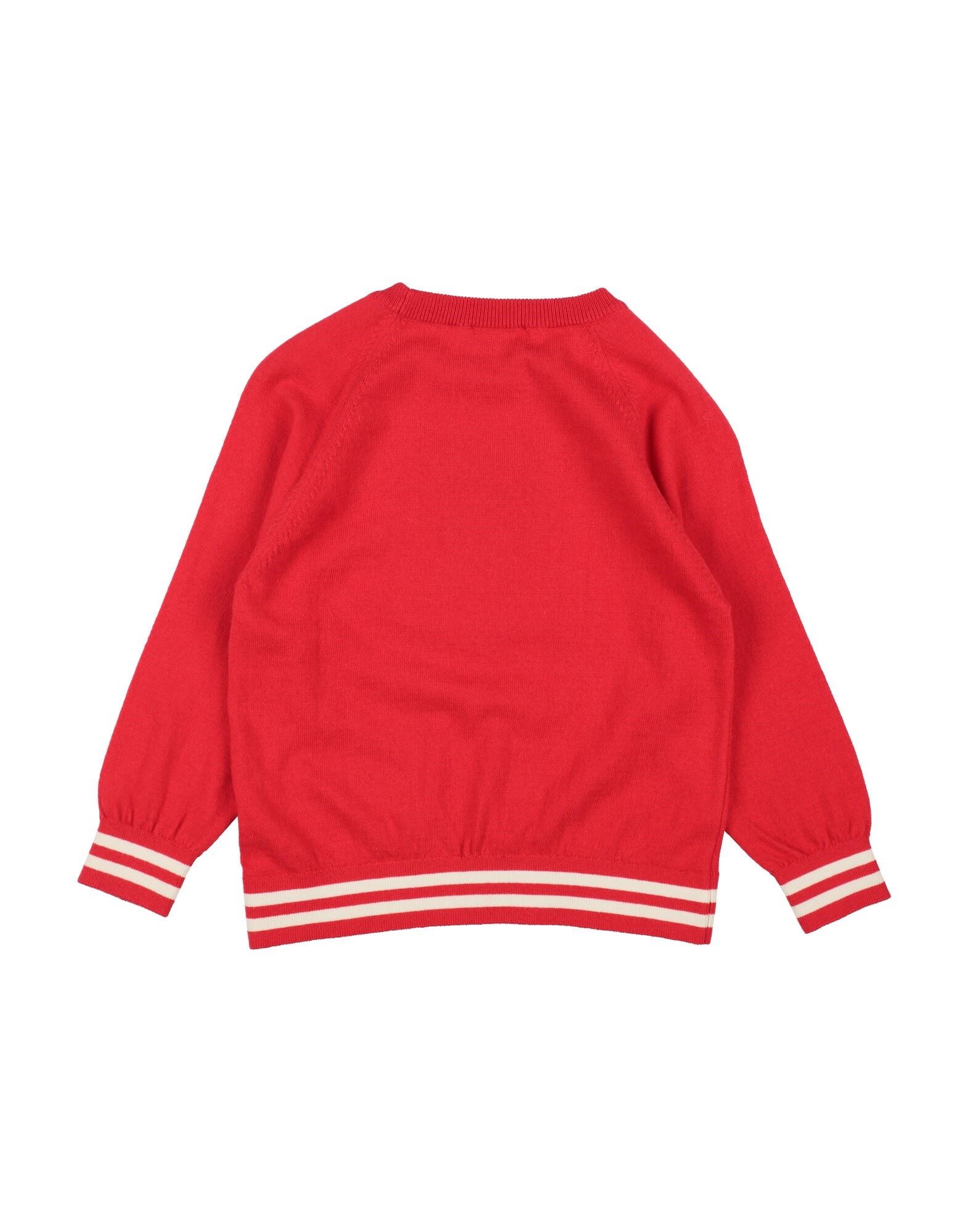 Moschino Kid - Strickwaren - Pullover - On Yoox.com 