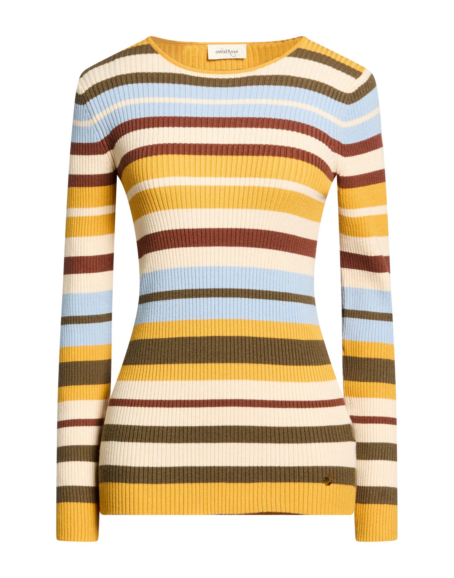  Ottod'ame - Maille - Pullover - On Yoox.com 