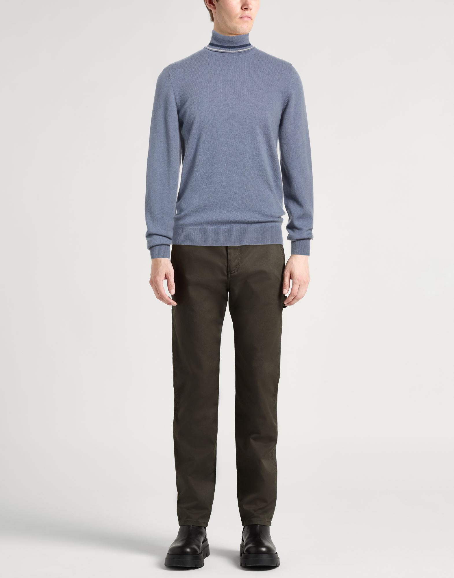  Fedeli - Strickwaren - Rollkragenpullover - On Yoox.com 