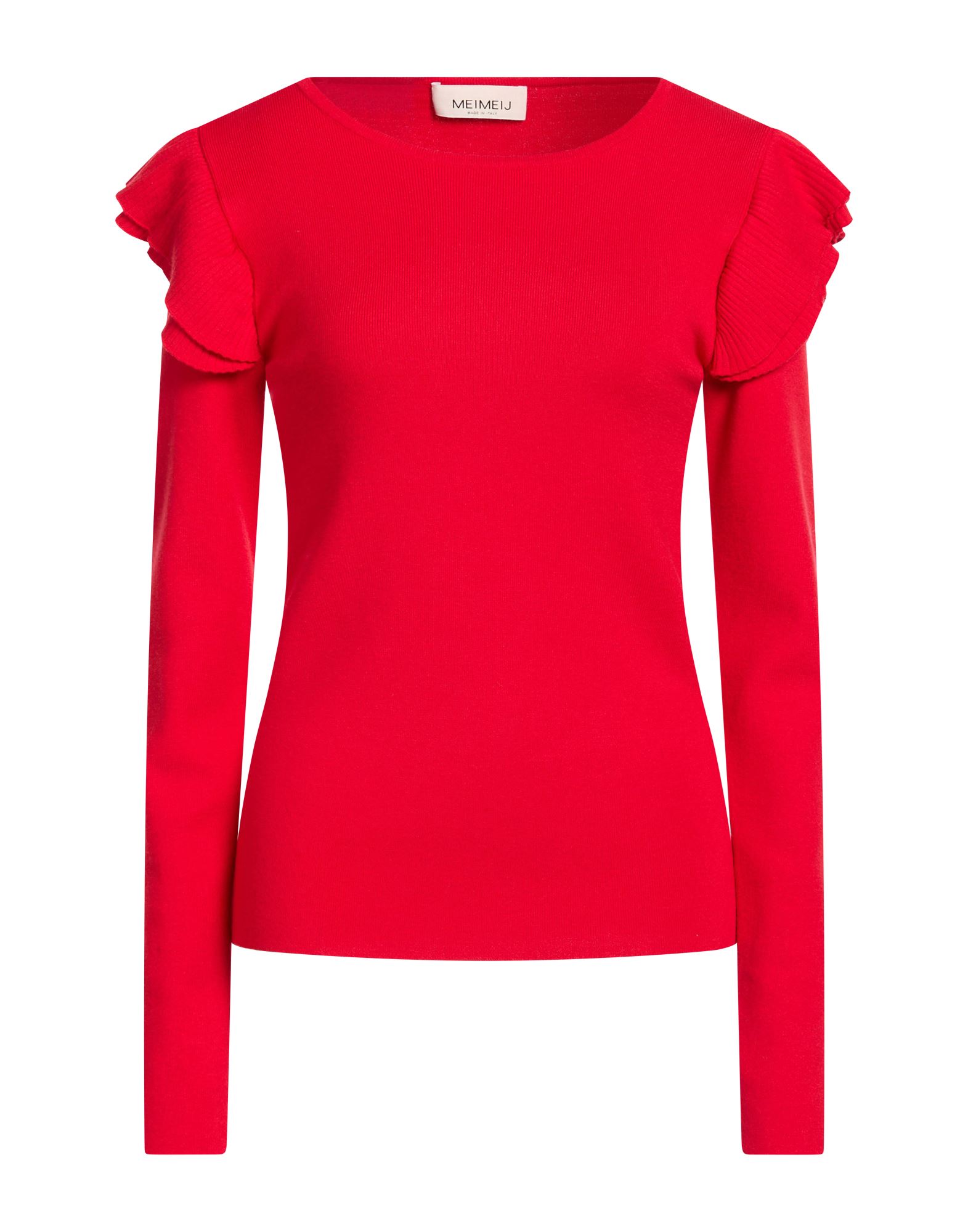  Meimeij - Strickwaren - Pullover - On Yoox.com 