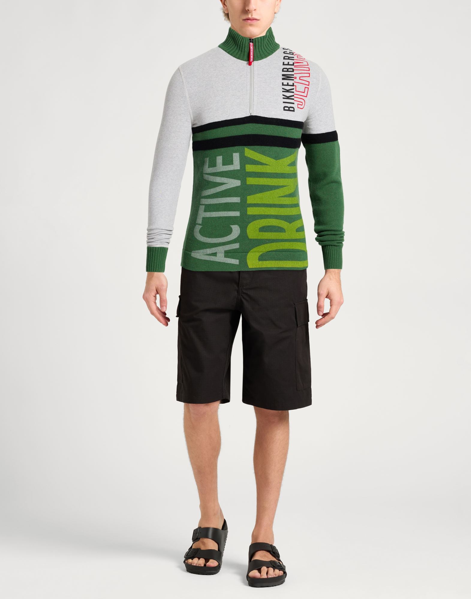  Bikkembergs - Prendas De Punto - Pullover - On Yoox.com 