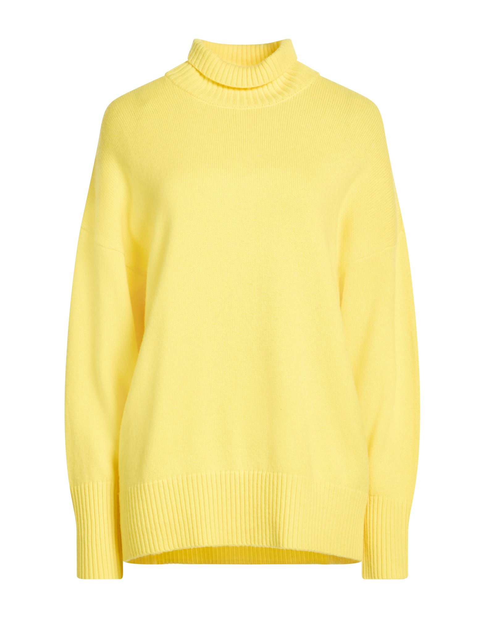  0039 Italy - Strickwaren - Rollkragenpullover - On Yoox.com 
