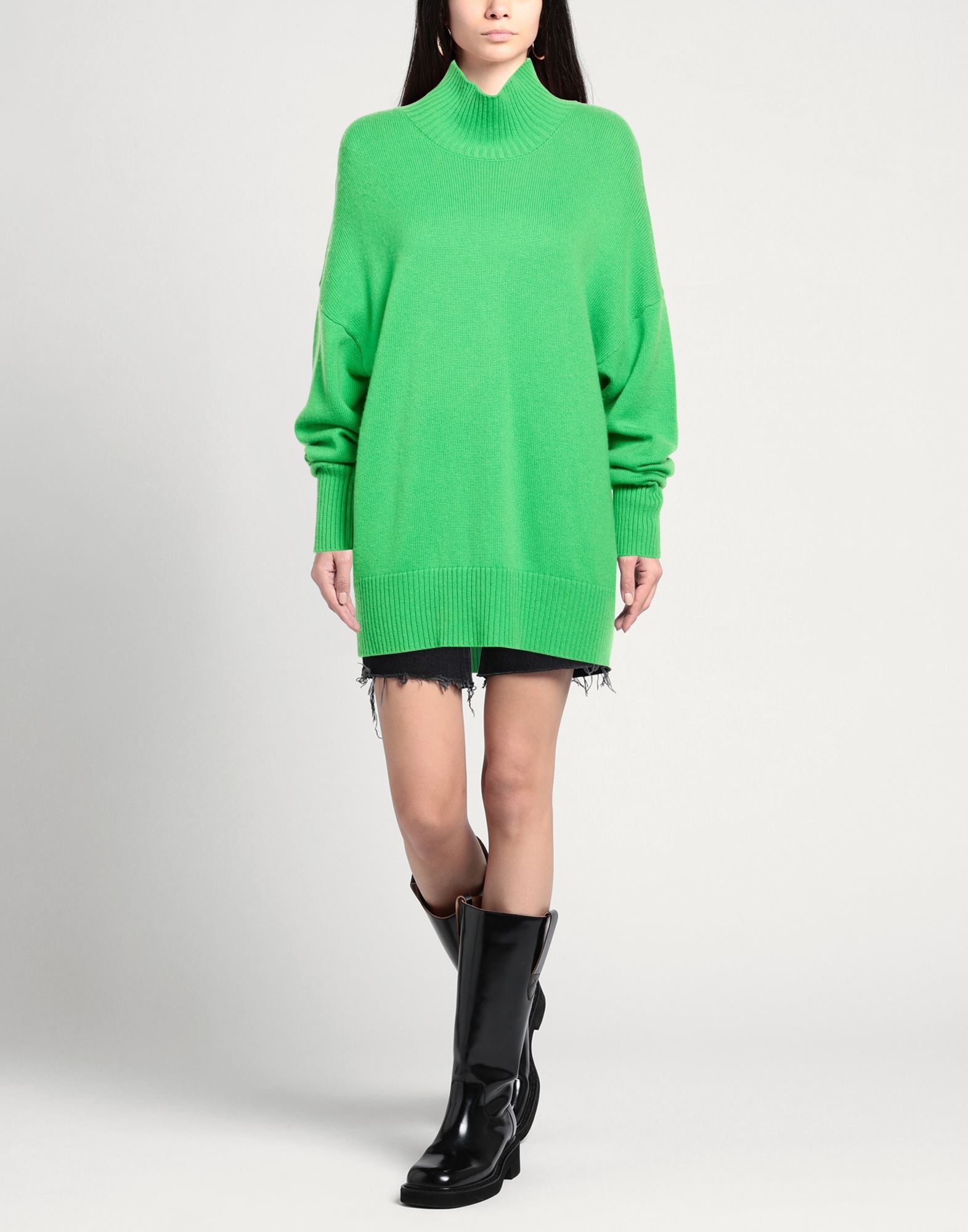  0039 Italy - Strickwaren - Rollkragenpullover - On Yoox.com 