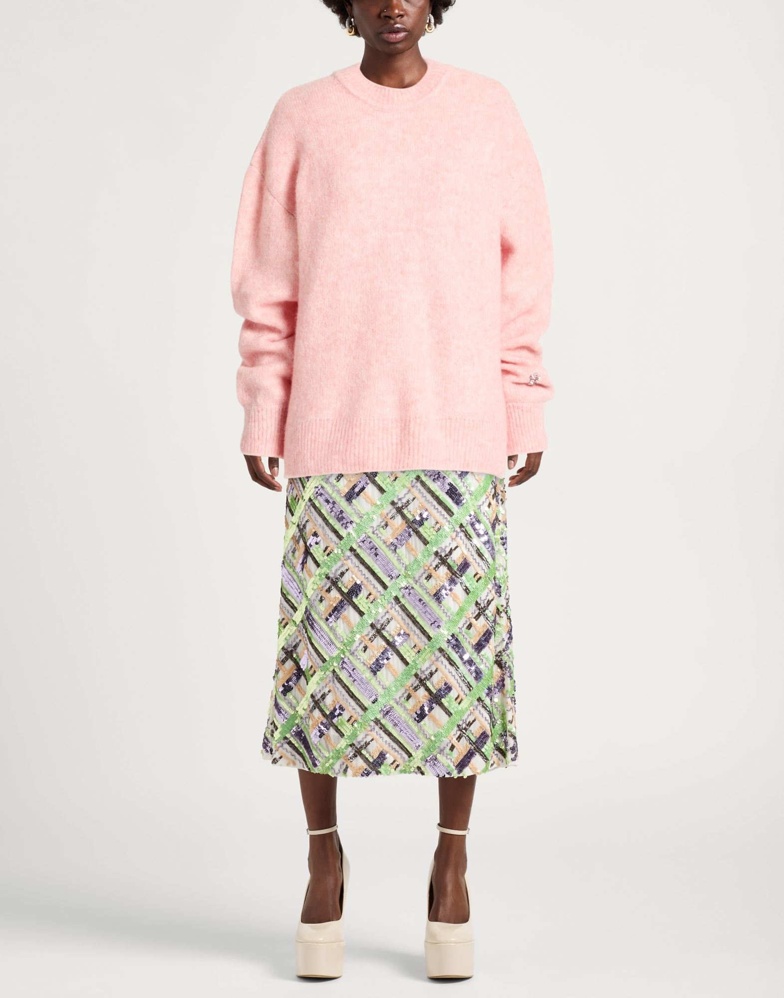  Simone Rocha - Strickwaren - Pullover - On Yoox.com 