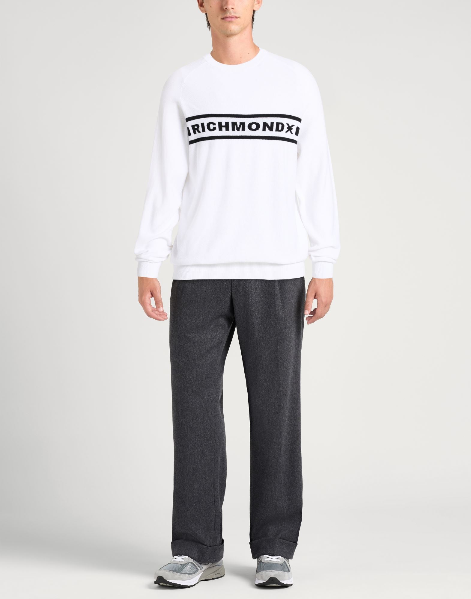  Richmond X - Strickwaren - Pullover - On Yoox.com 