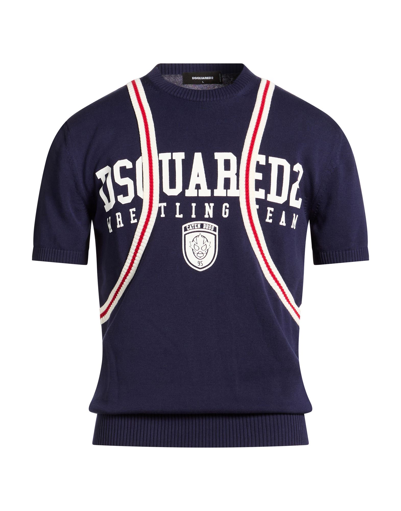 Dsquared2 - Strickwaren - Pullover - On Yoox.com 