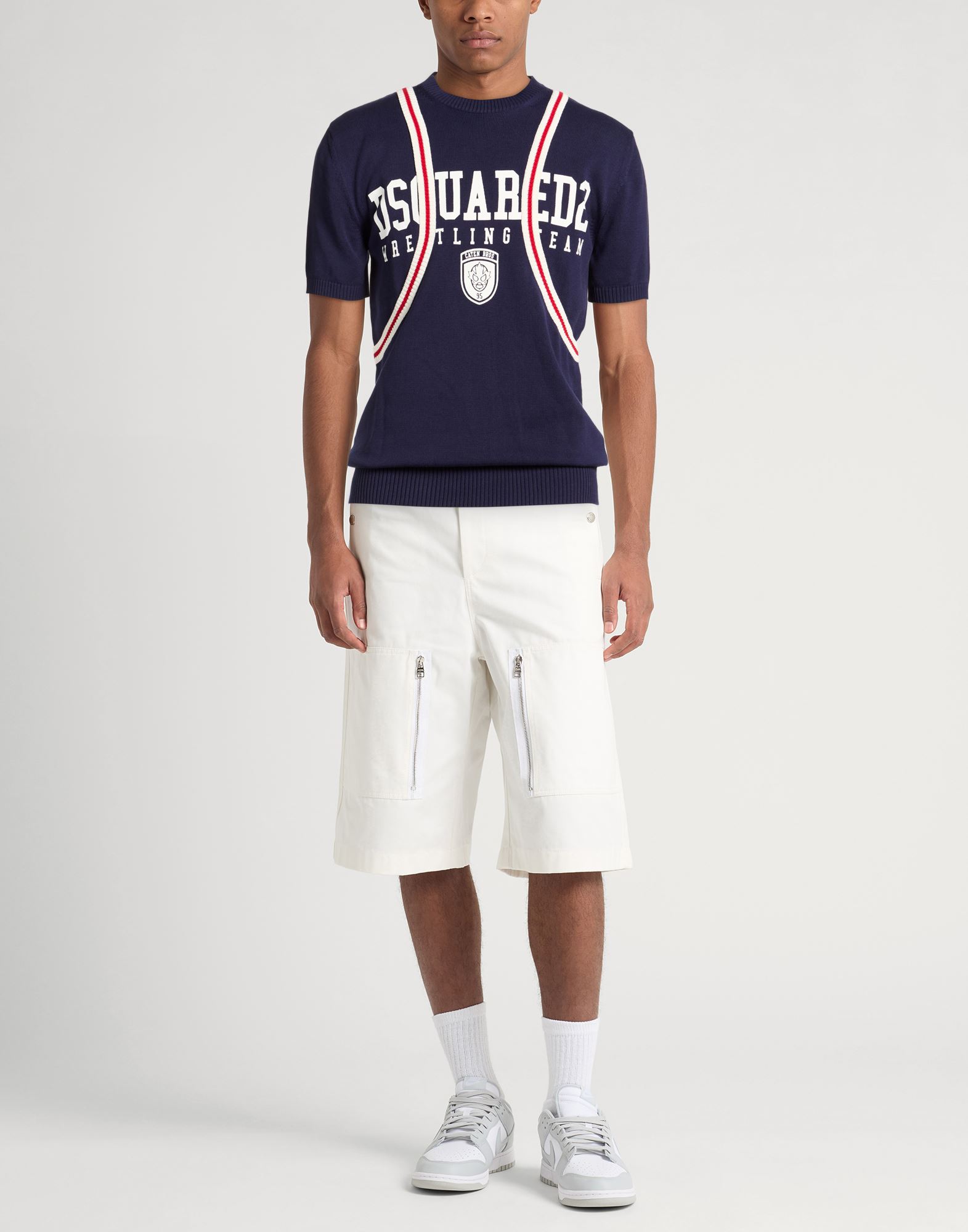  Dsquared2 - Strickwaren - Pullover - On Yoox.com 