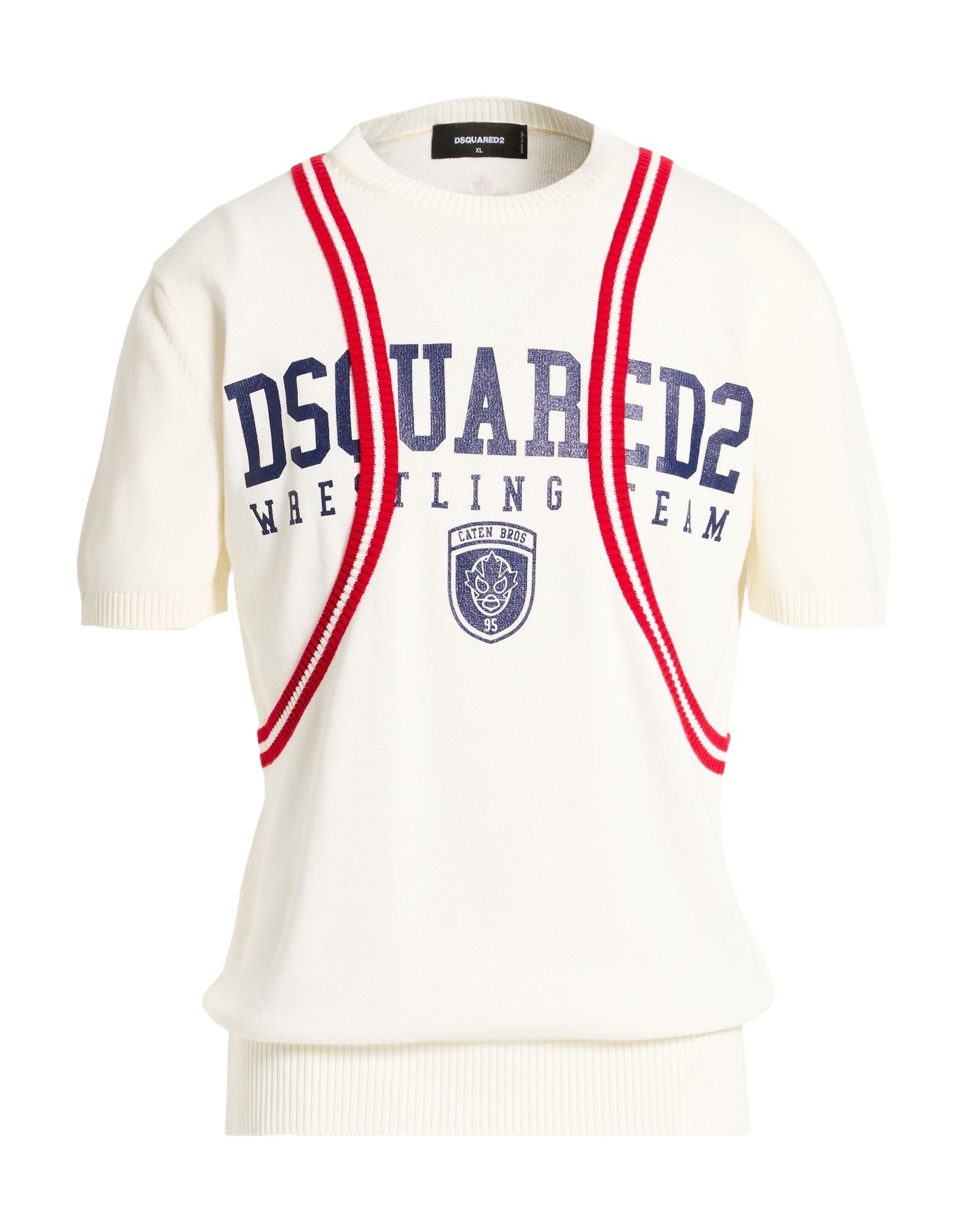  Dsquared2 - Strickwaren - Pullover - On Yoox.com 