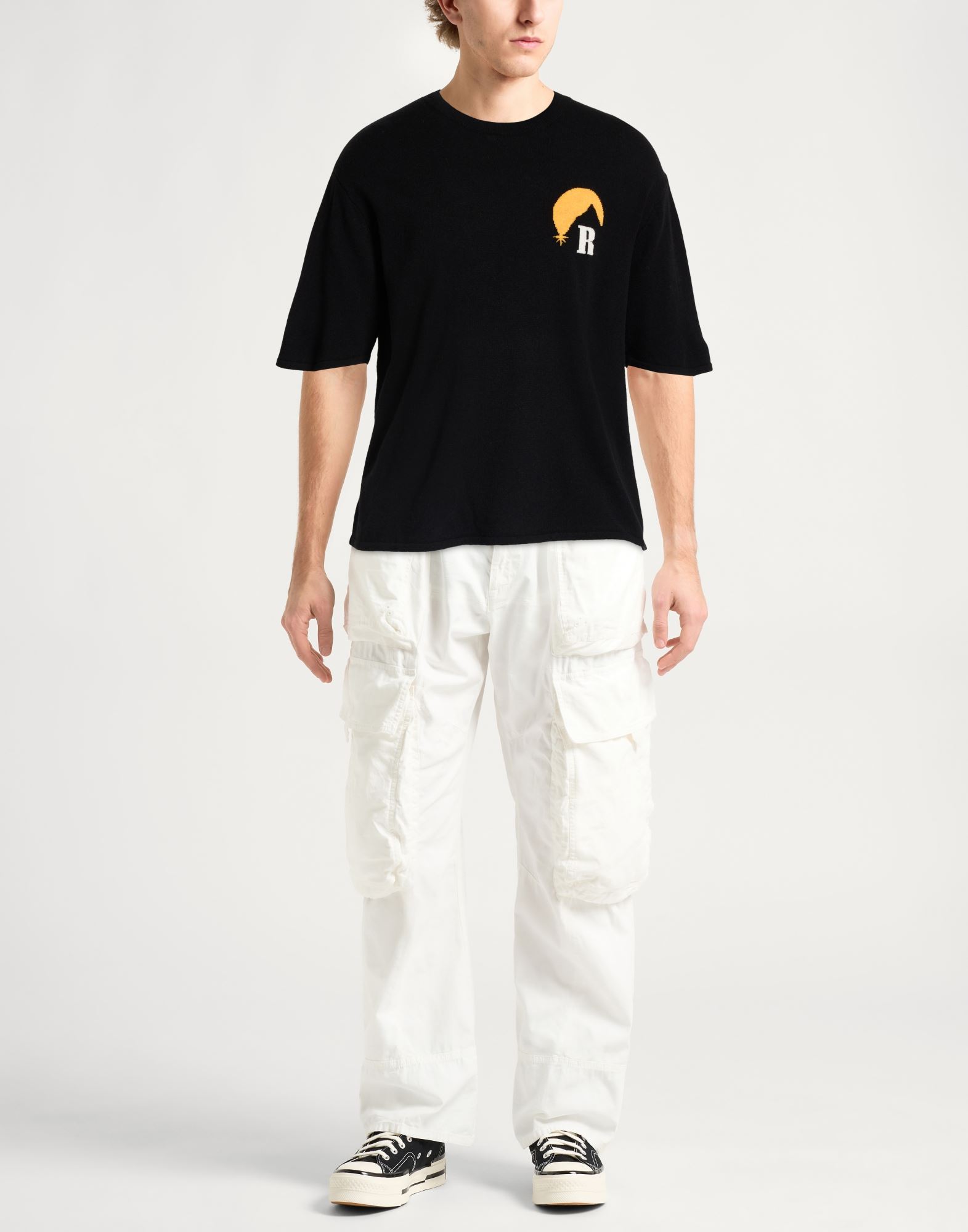  Rhude - Prendas De Punto - Pullover - On Yoox.com 