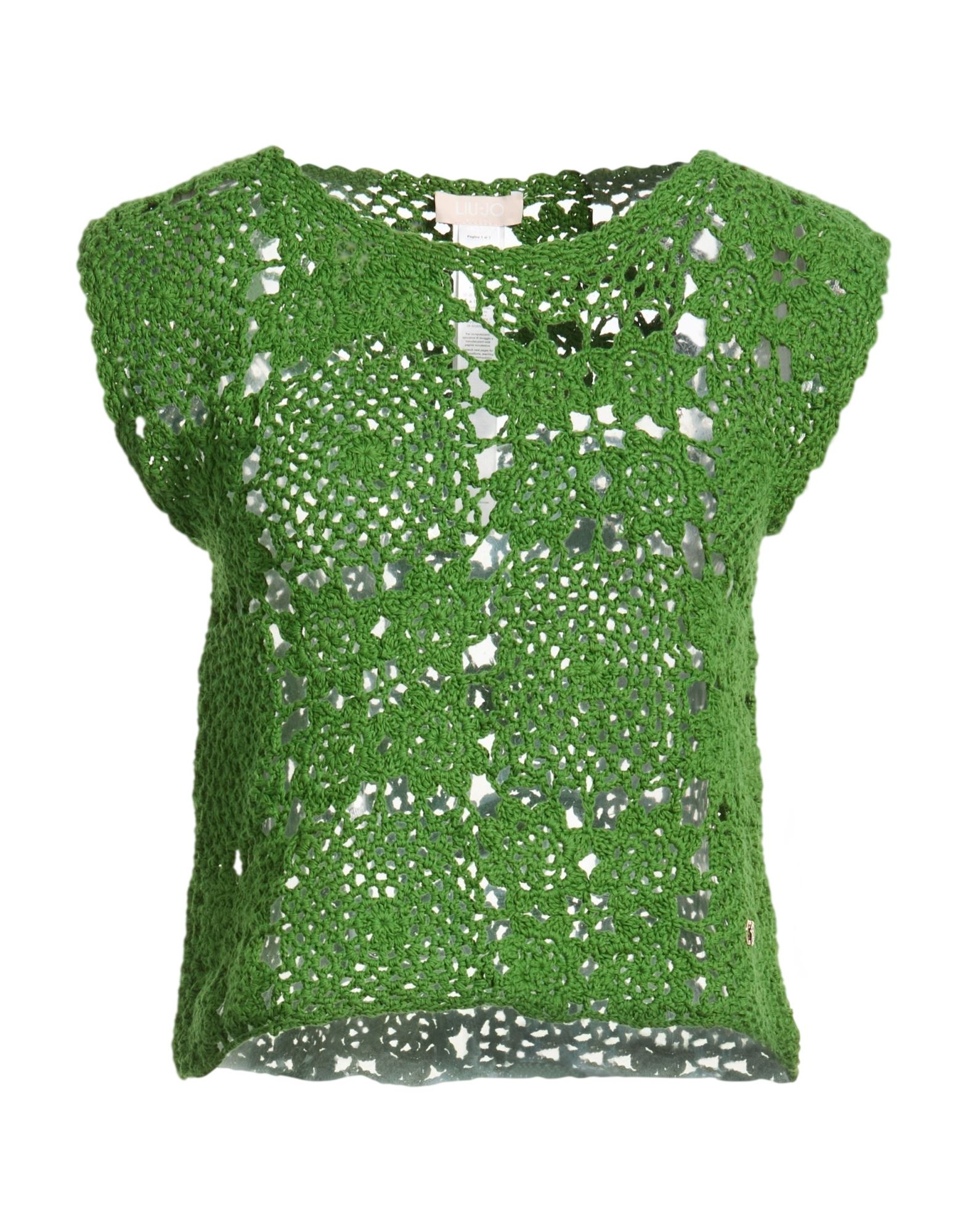  Liu •jo - Prendas De Punto - Pullover - On Yoox.com 