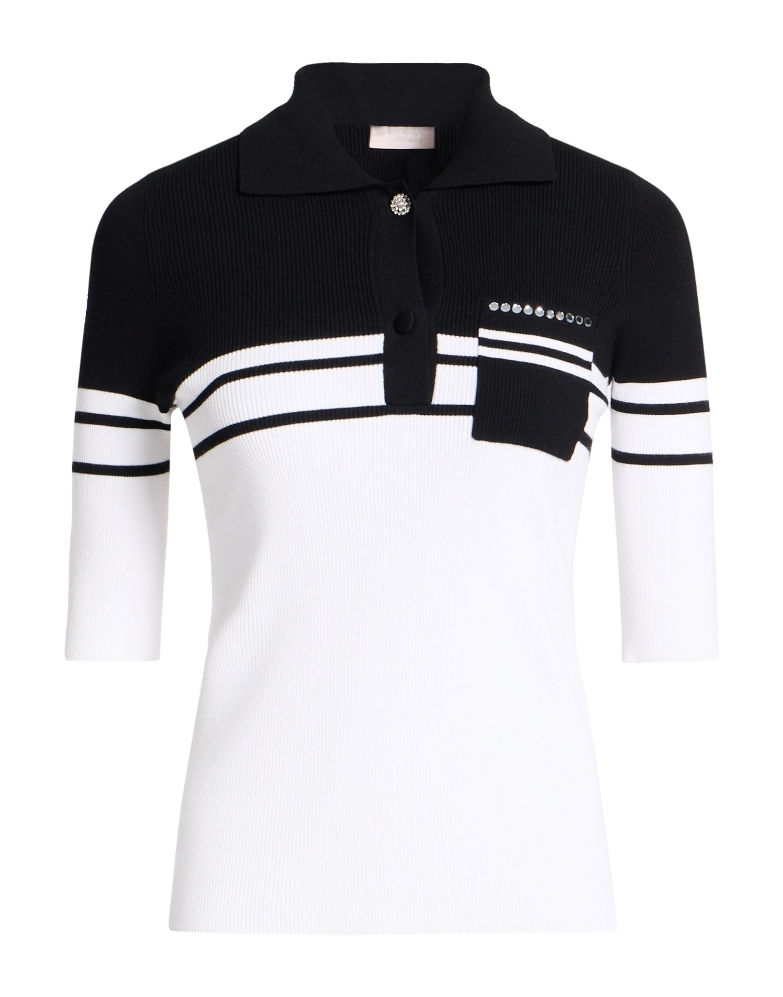  Liu •jo - Camisetas Y Tops - Polos - On Yoox.com 