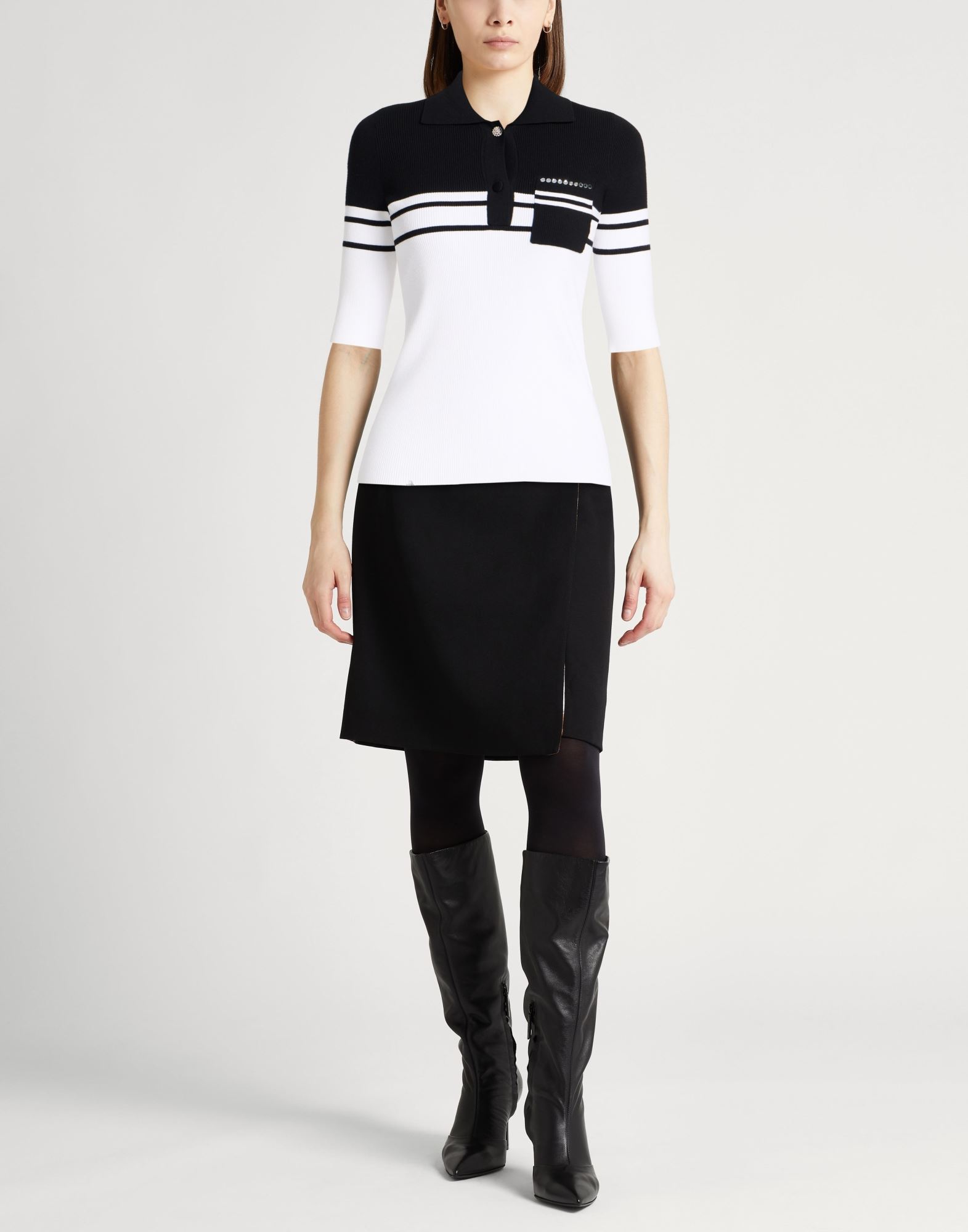  Liu •jo - Camisetas Y Tops - Polos - On Yoox.com 