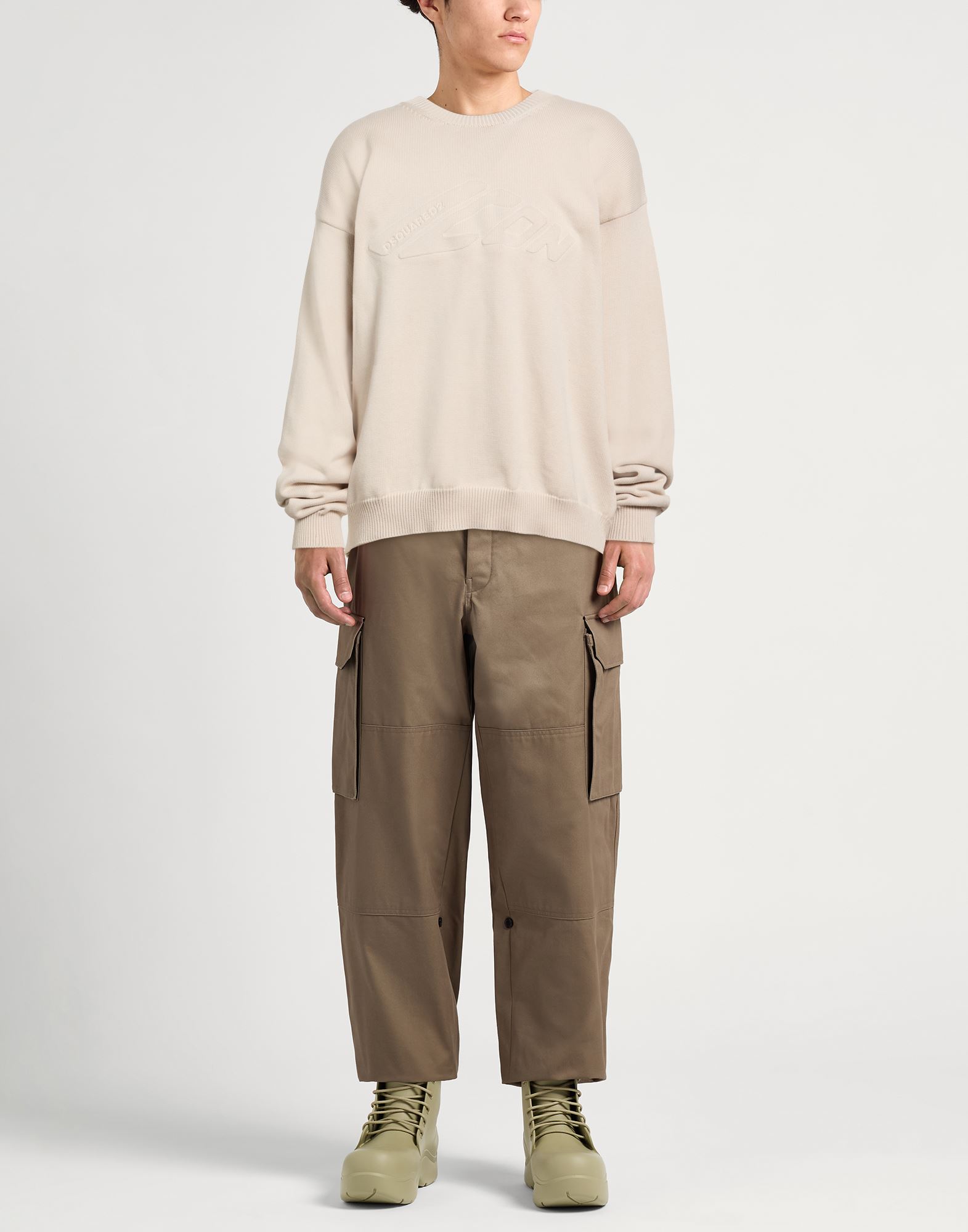  Dsquared2 - Strickwaren - Pullover - On Yoox.com 