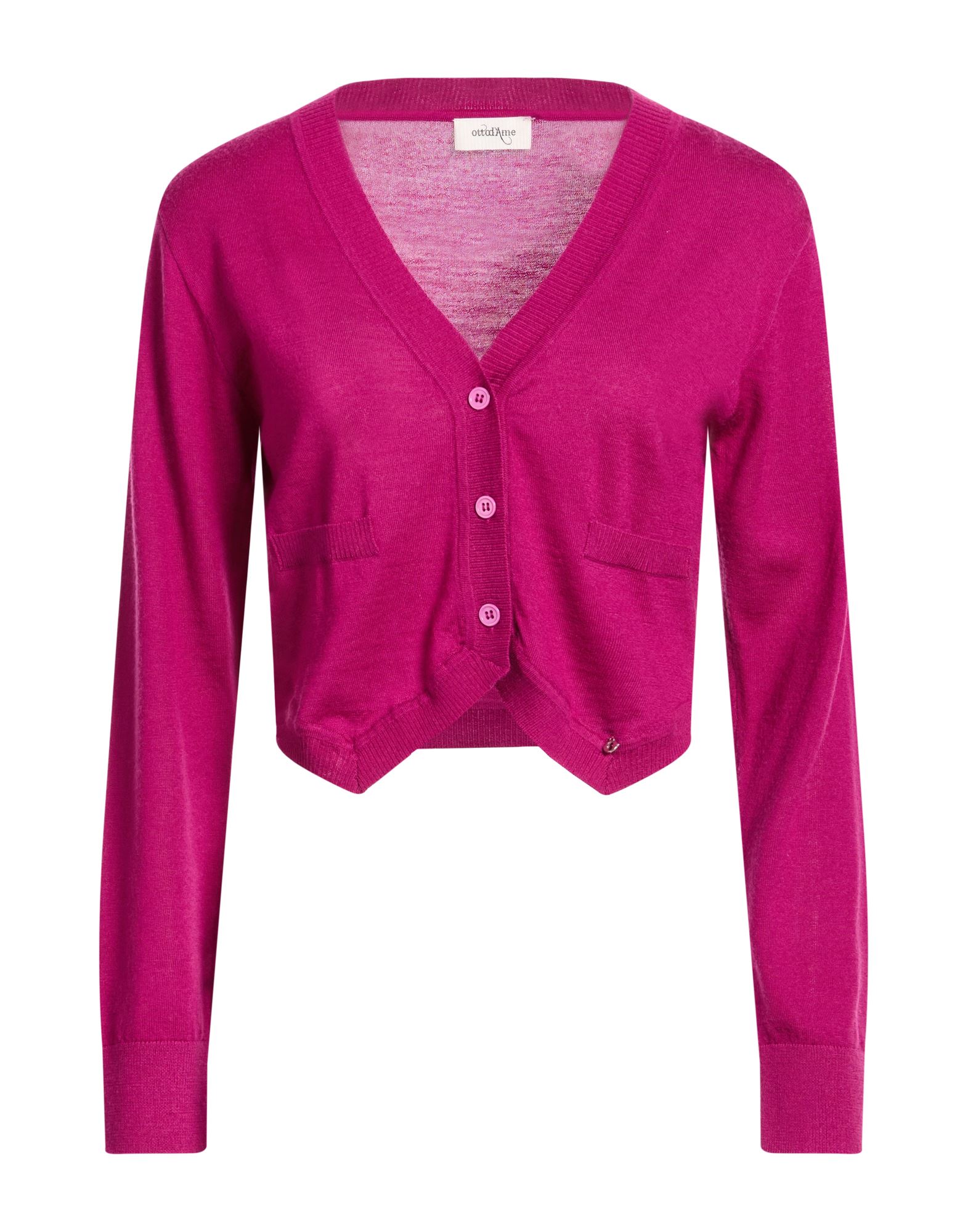  Ottod'ame - Maille - Cardigans - On Yoox.com 