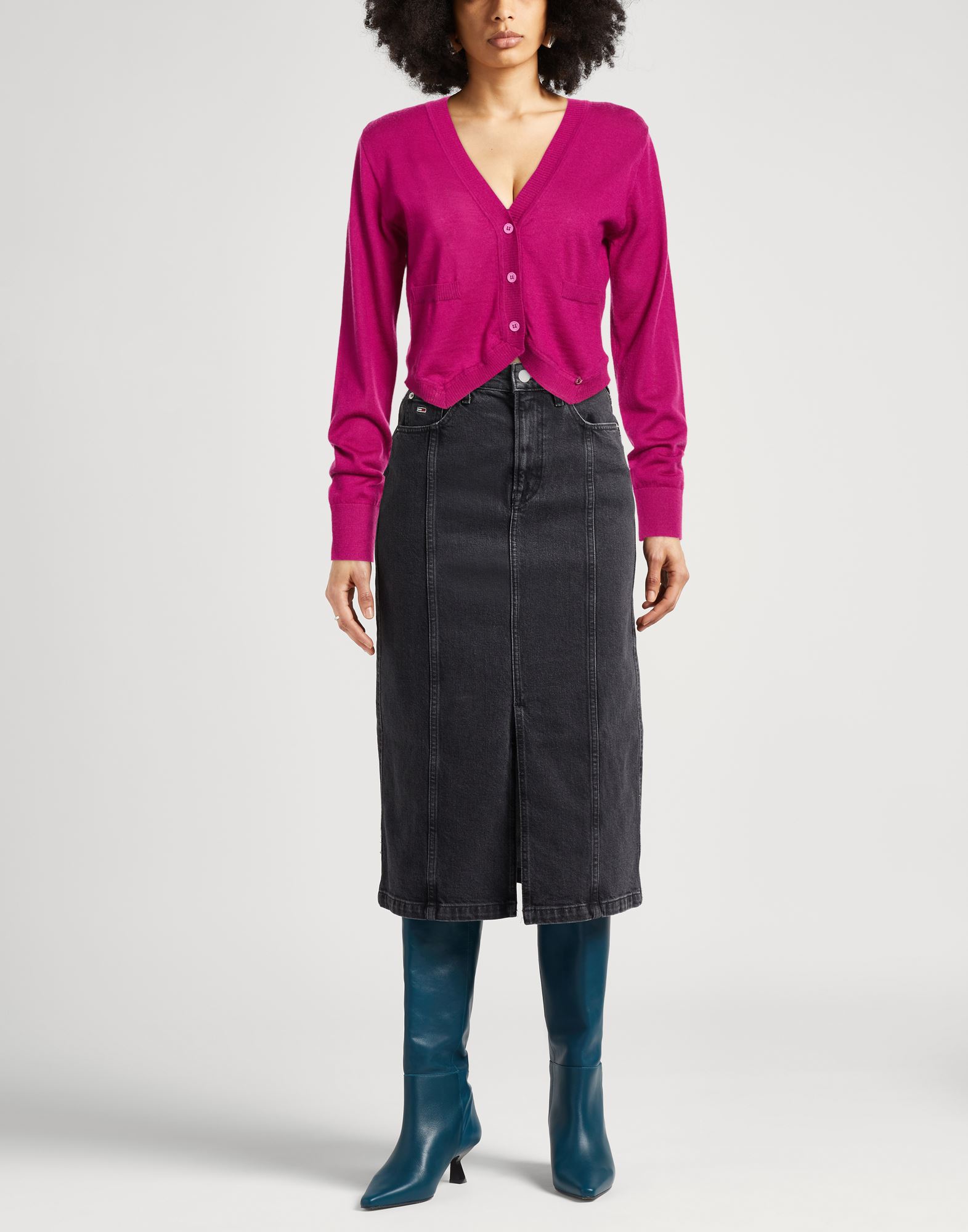  Ottod'ame - Maille - Cardigans - On Yoox.com 