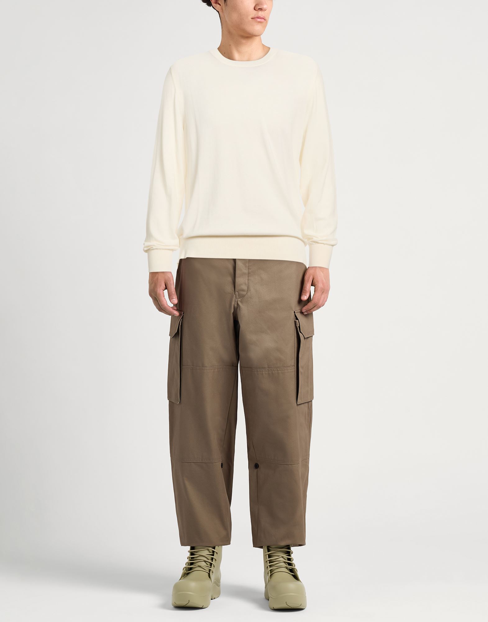 Dsquared2 - Strickwaren - Pullover - On Yoox.com 