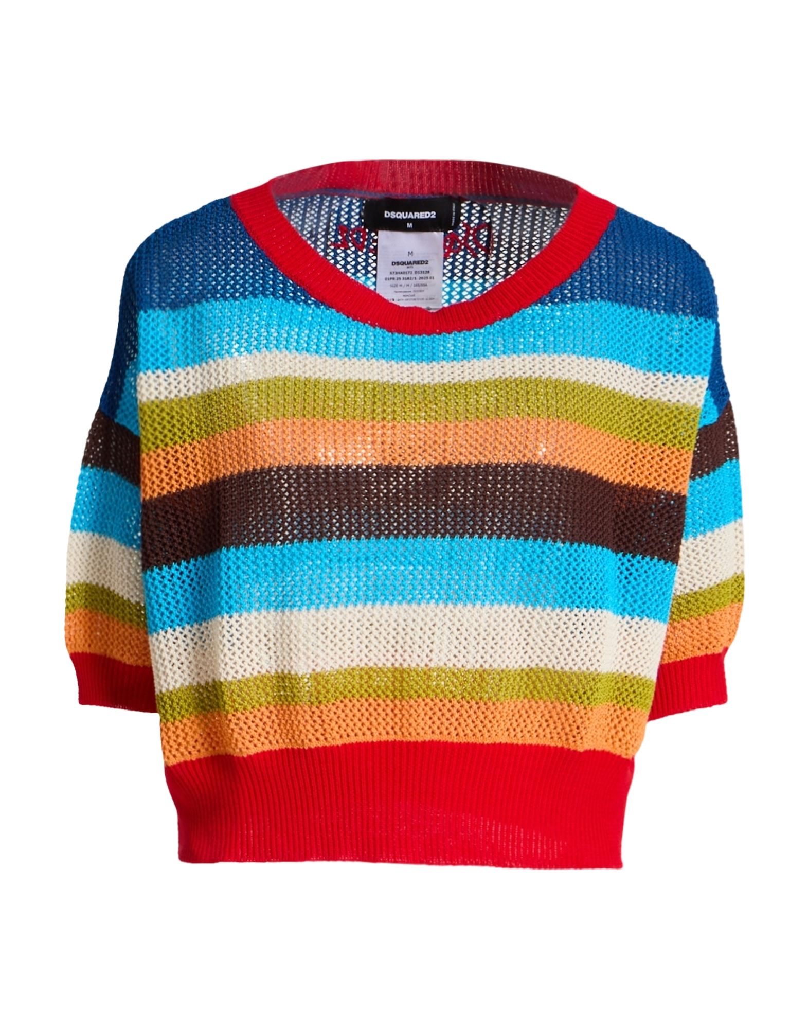  Dsquared2 - Strickwaren - Pullover - On Yoox.com 