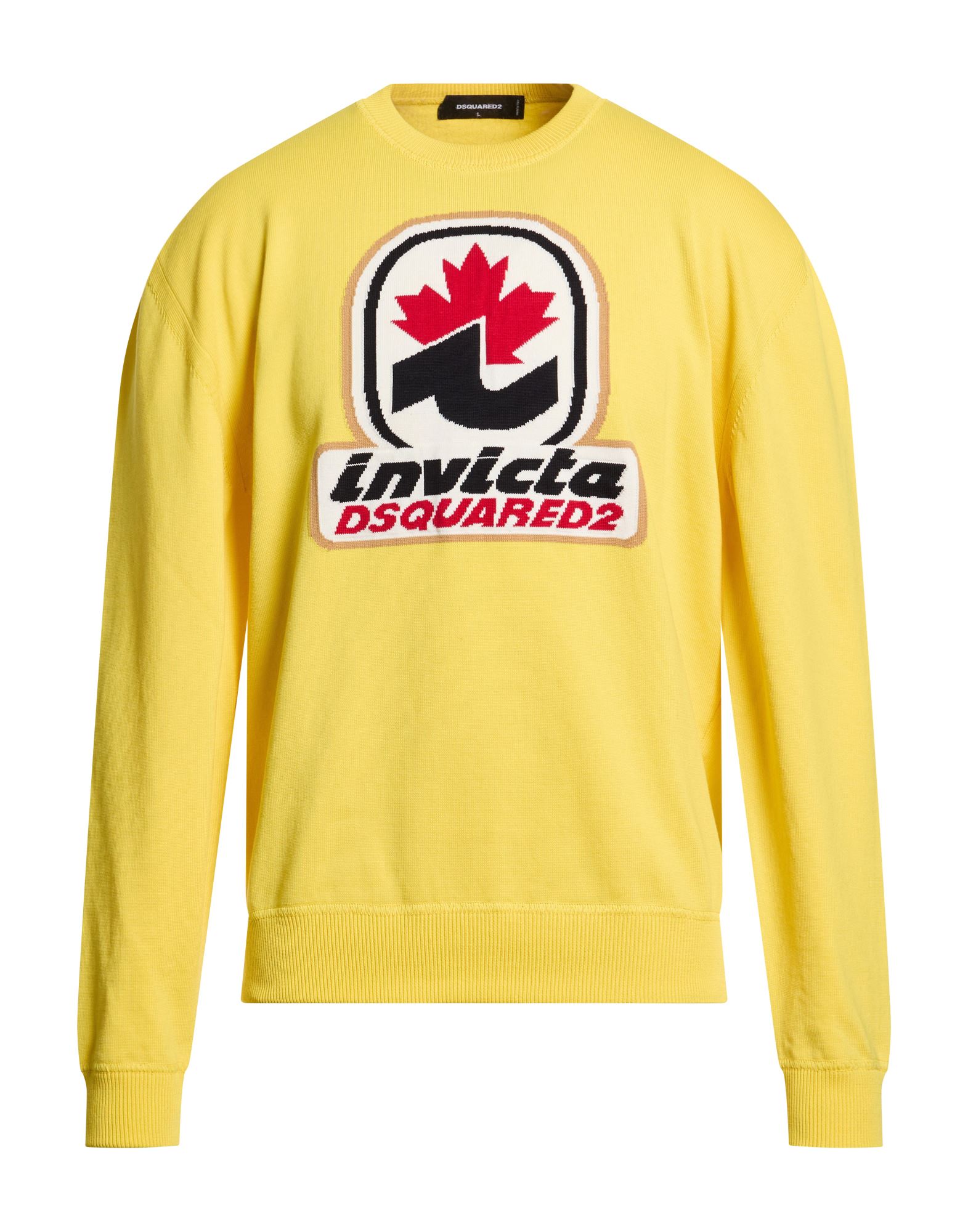  Invicta X Dsquared2 - Strickwaren - Pullover - On Yoox.com 