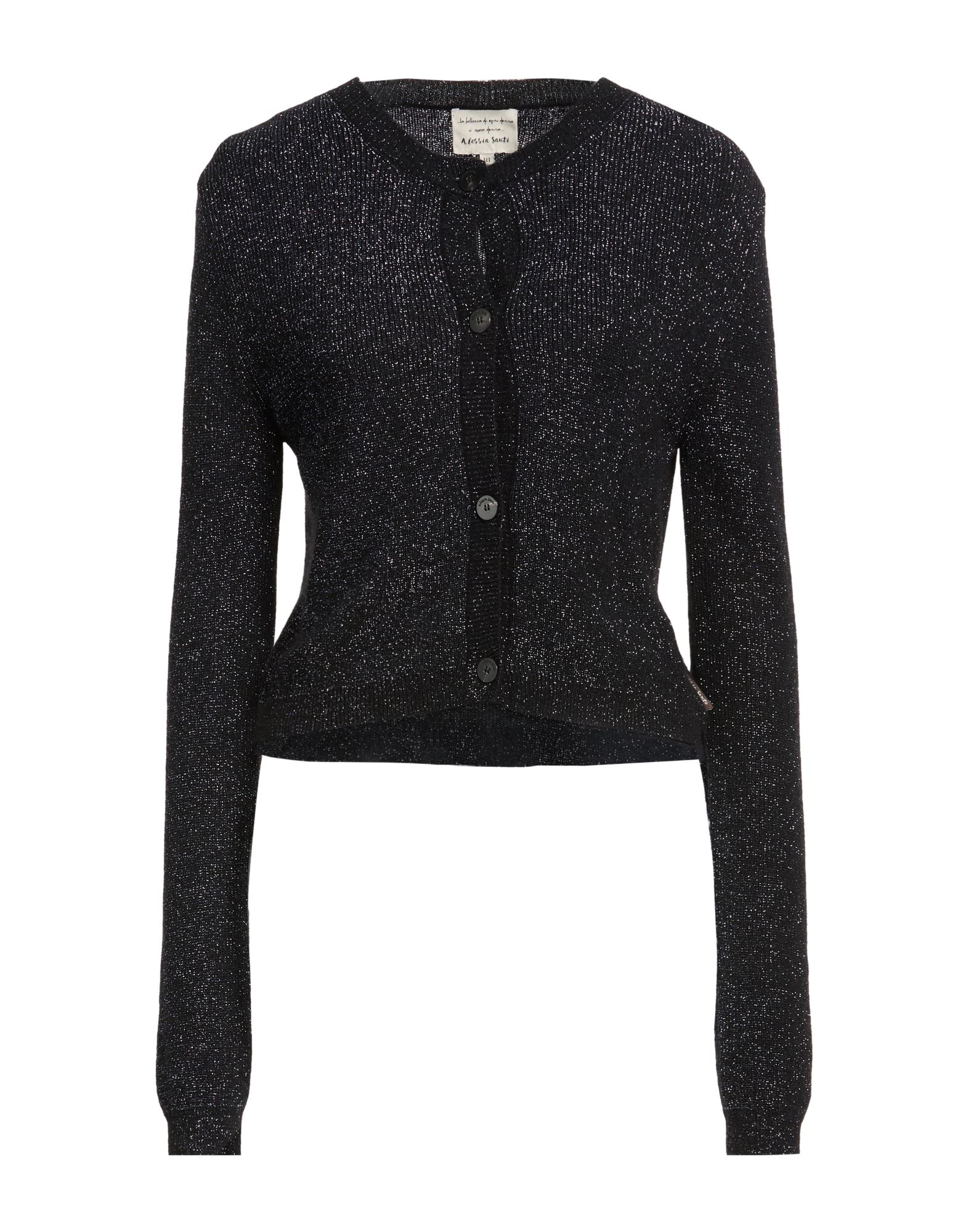  Alessia Santi - Strickwaren - Strickjacken - On Yoox.com 