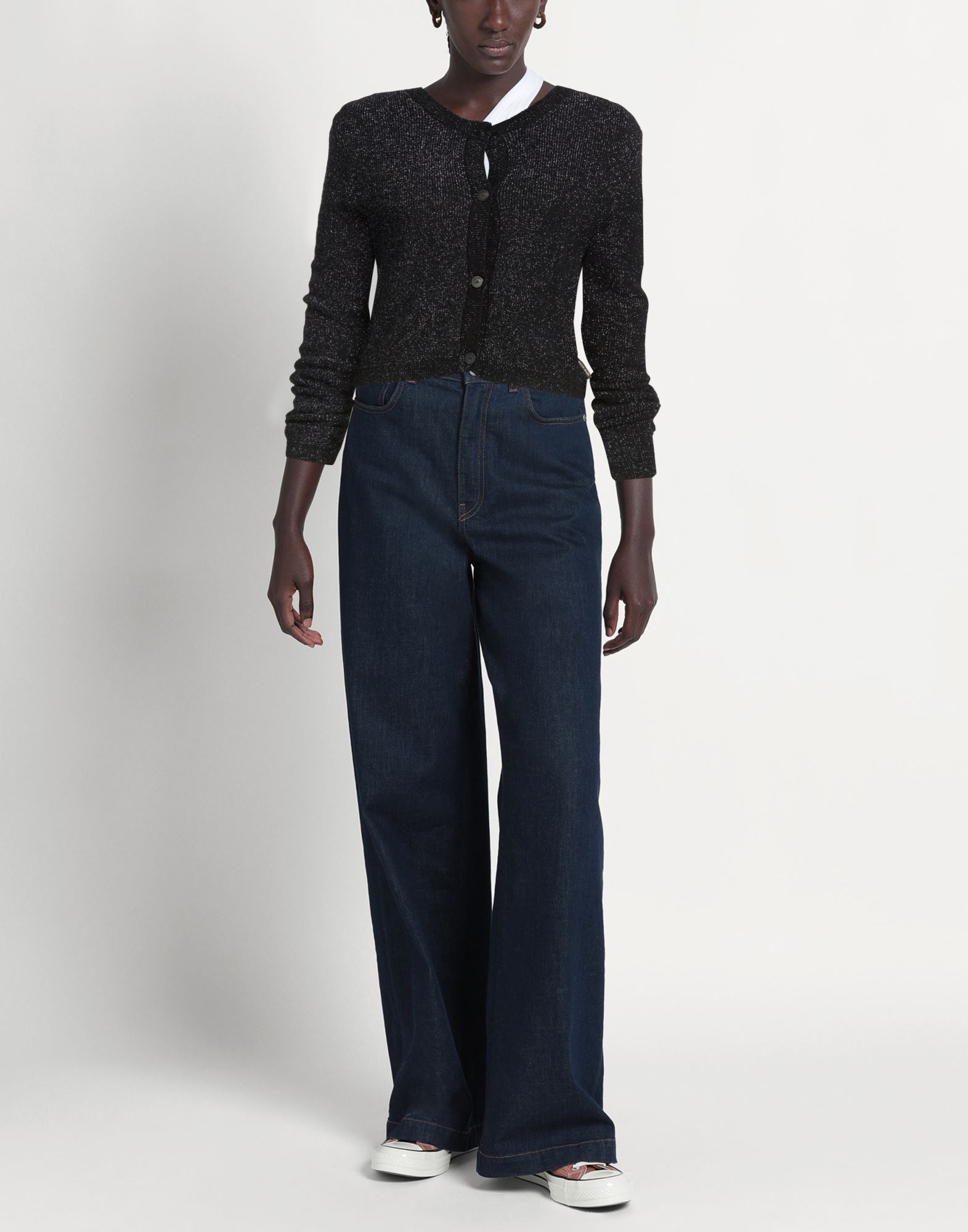  Alessia Santi - Strickwaren - Strickjacken - On Yoox.com 