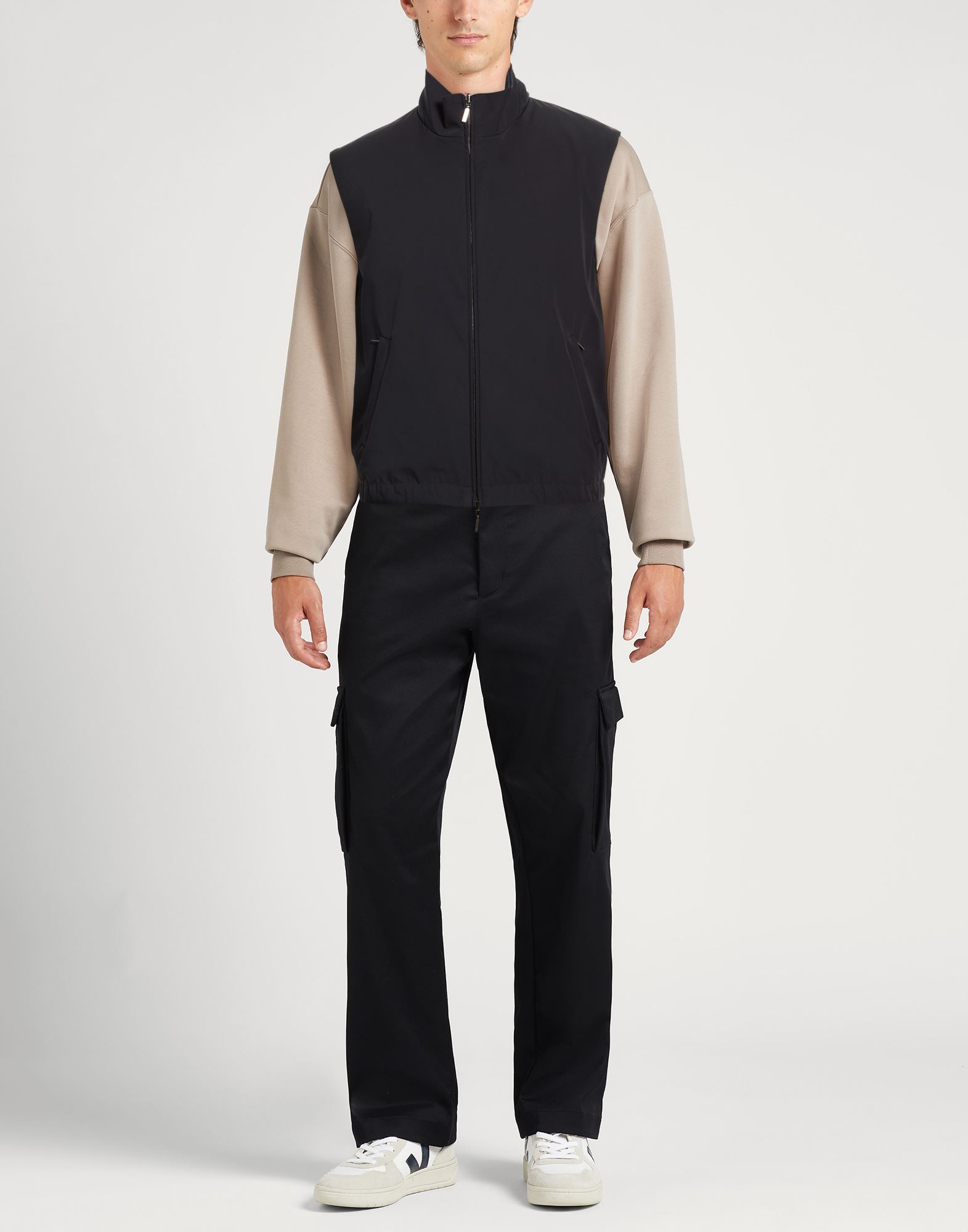  Cruciani - Jacken & Mäntel - Westen - On Yoox.com 